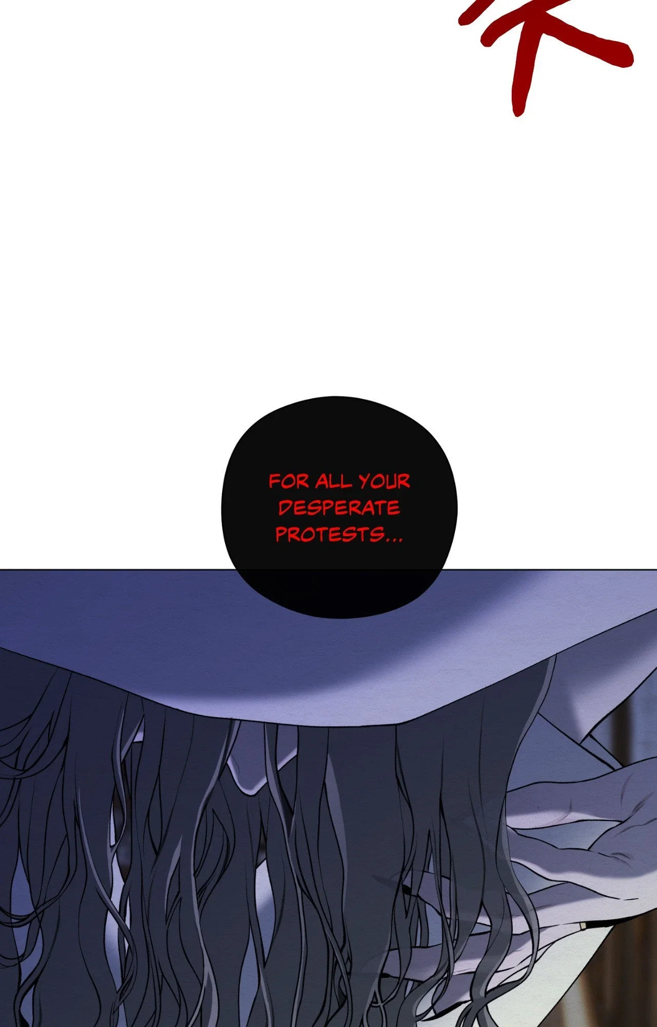A Twisted Fate Chapter 55 - Page 32