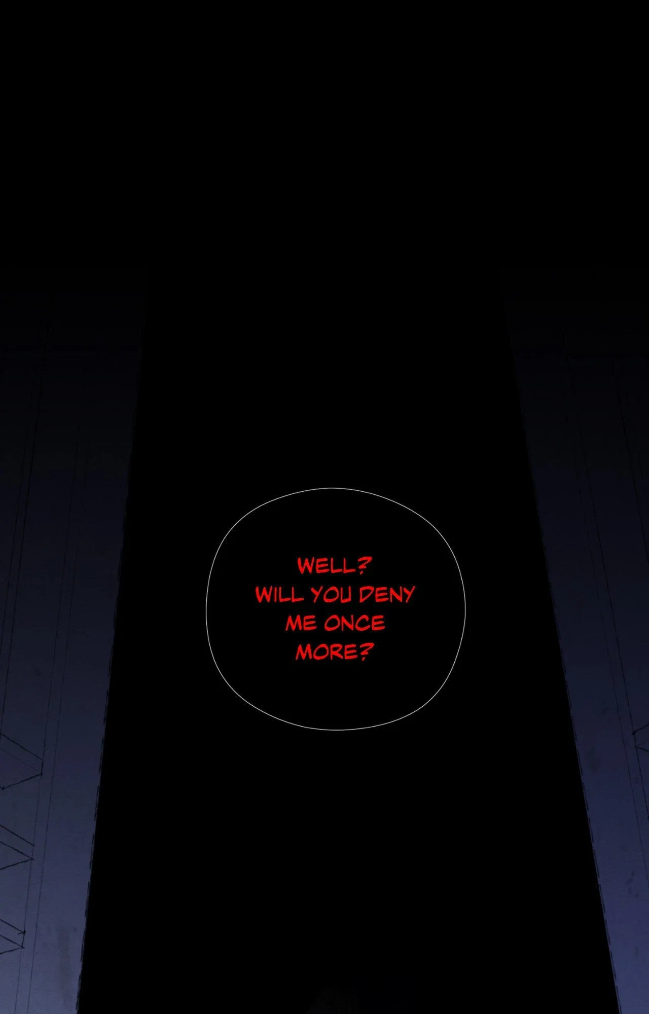 A Twisted Fate Chapter 55 - Page 35