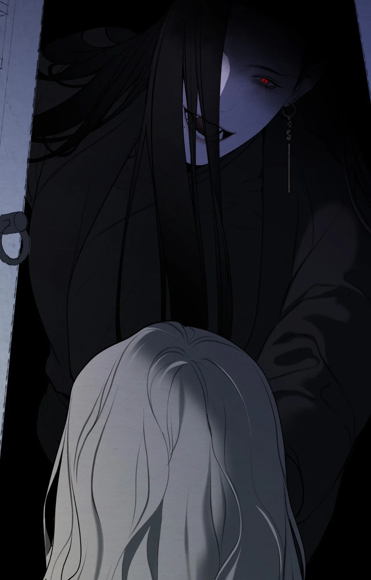 A Twisted Fate Chapter 55 - Page 36