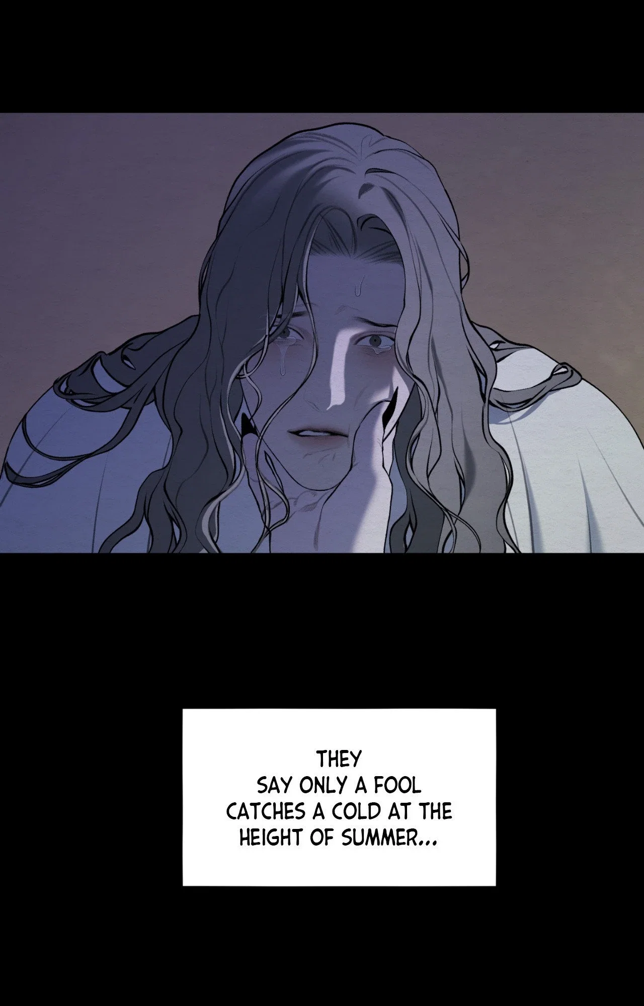A Twisted Fate Chapter 55 - Page 38