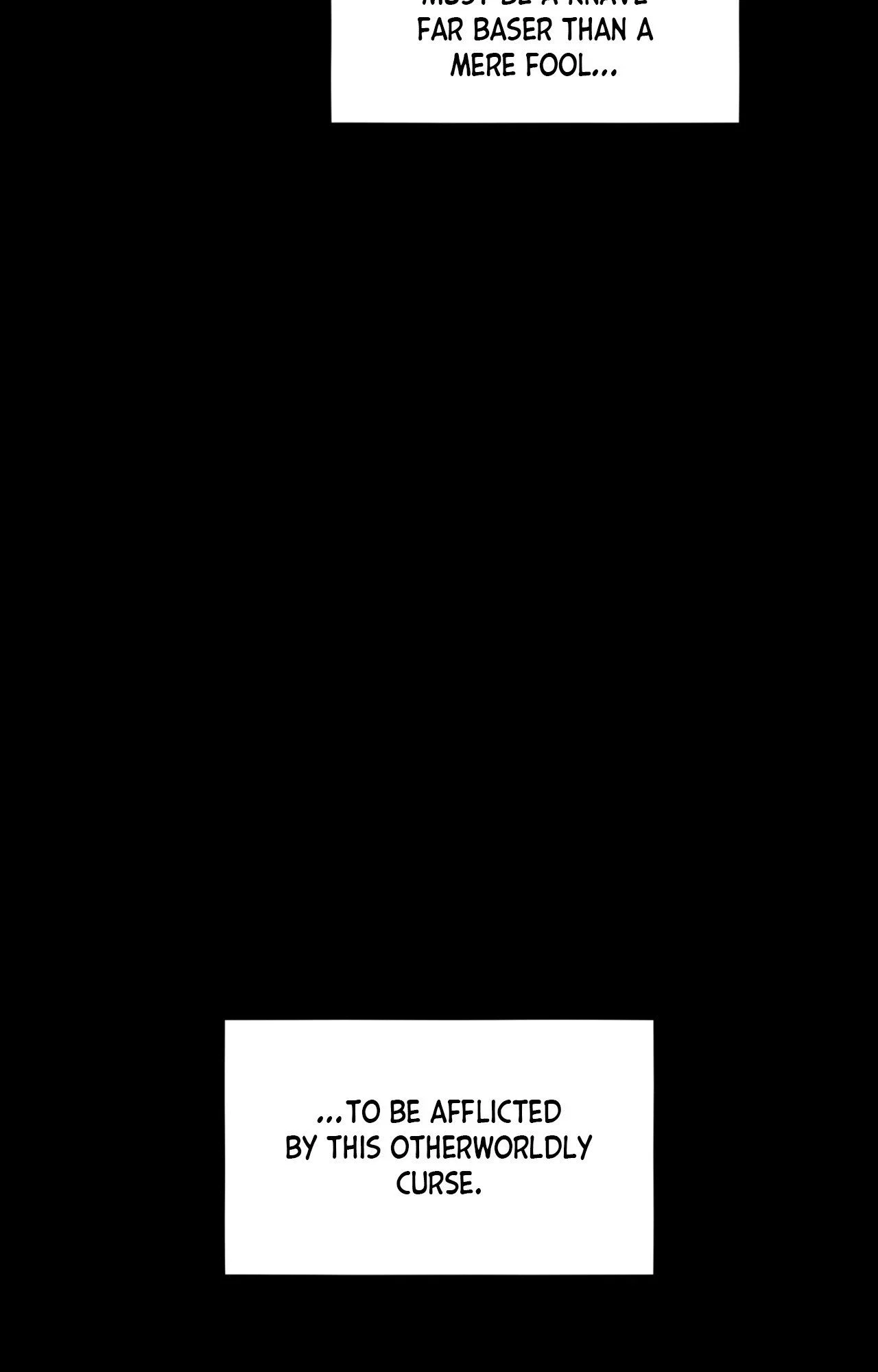 A Twisted Fate Chapter 55 - Page 40