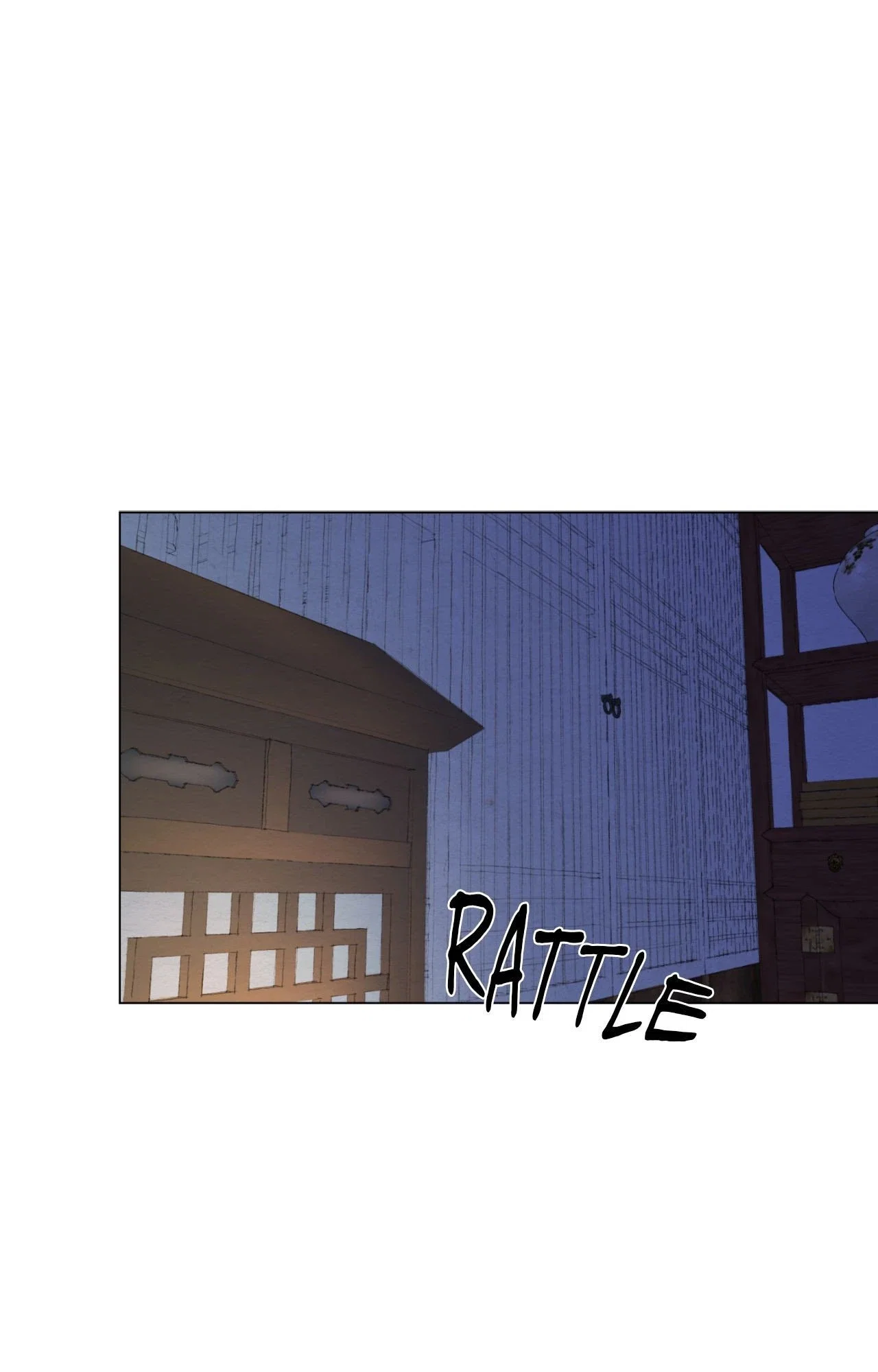 A Twisted Fate Chapter 55 - Page 46