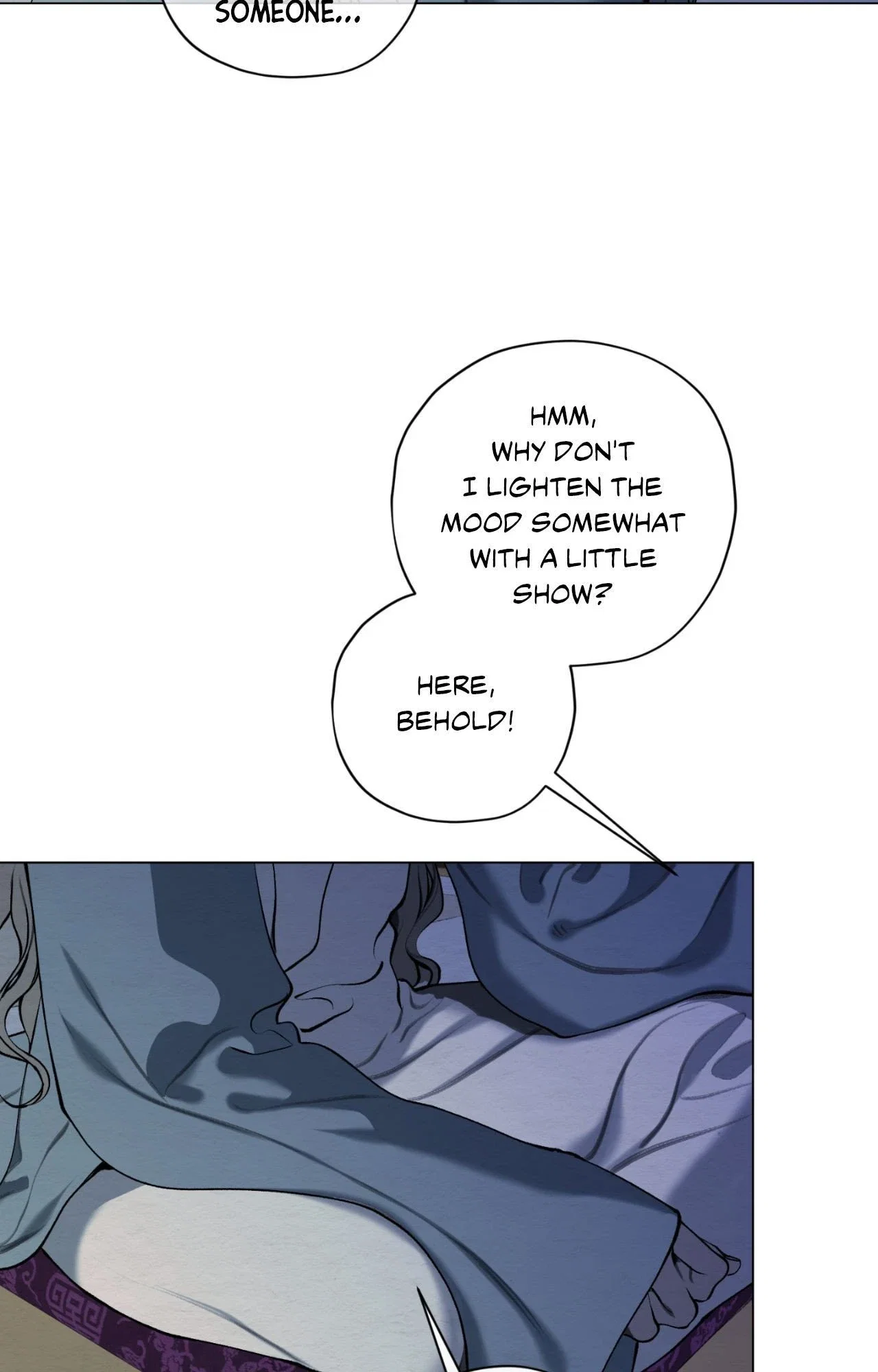 A Twisted Fate Chapter 55 - Page 52
