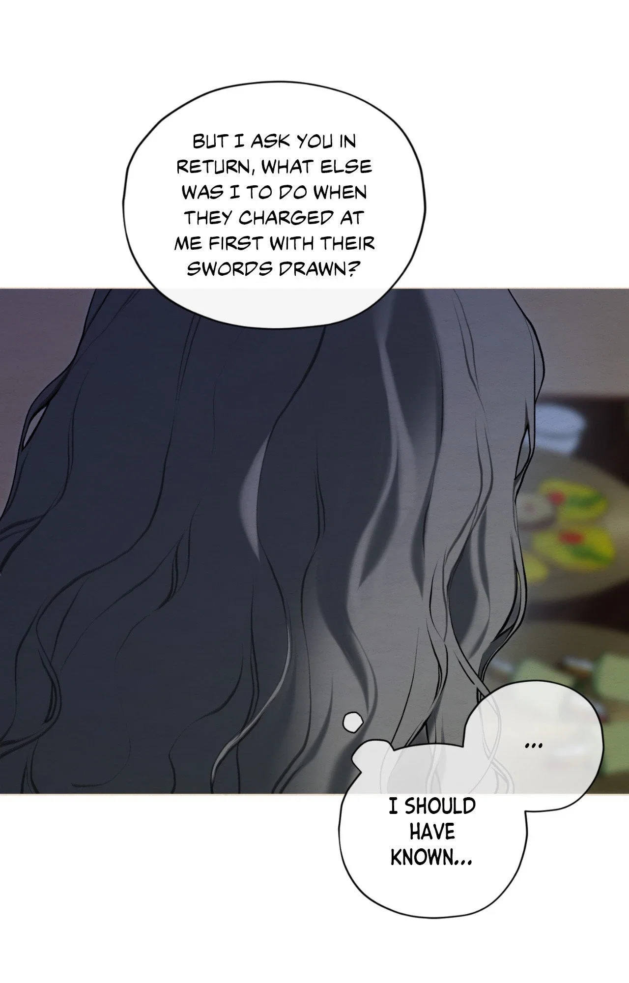 A Twisted Fate Chapter 55 - Page 60