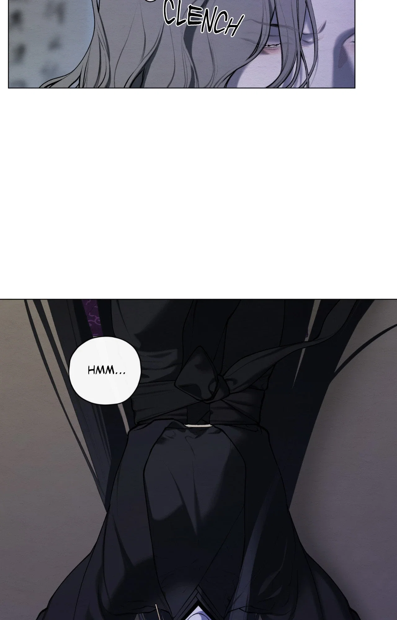 A Twisted Fate Chapter 55 - Page 65