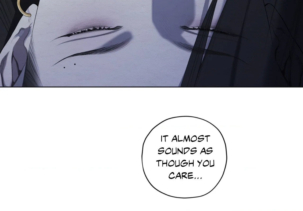 A Twisted Fate Chapter 55 - Page 67