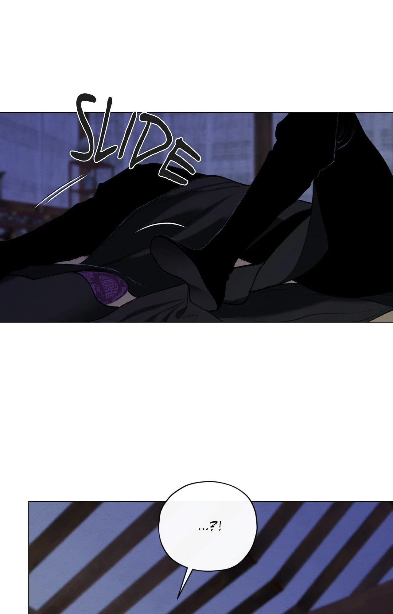 A Twisted Fate Chapter 55 - Page 68