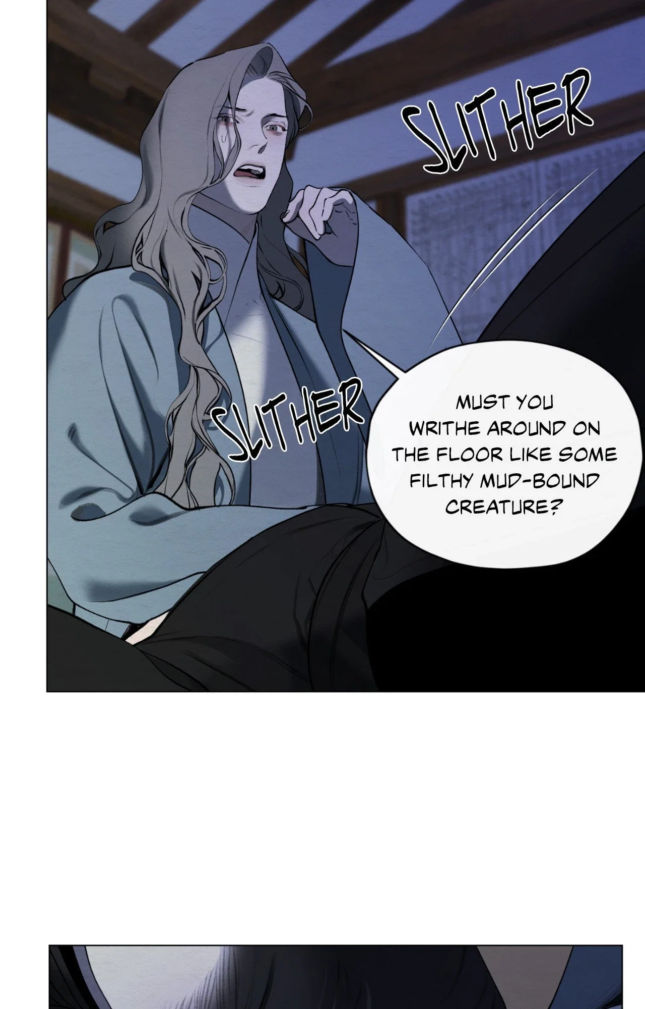 A Twisted Fate Chapter 55 - Page 69