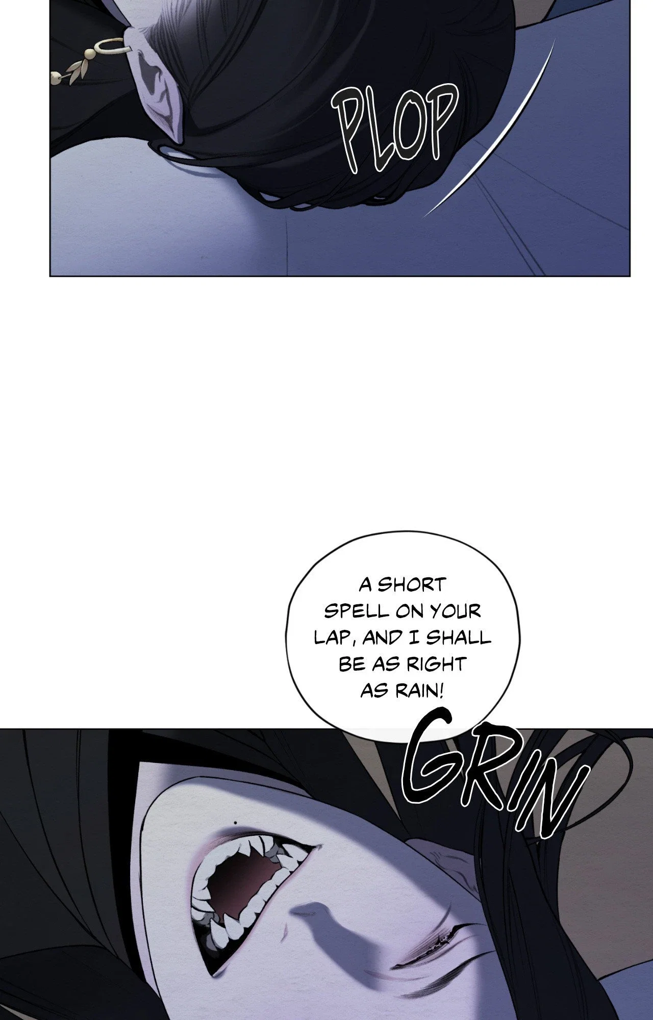 A Twisted Fate Chapter 55 - Page 70