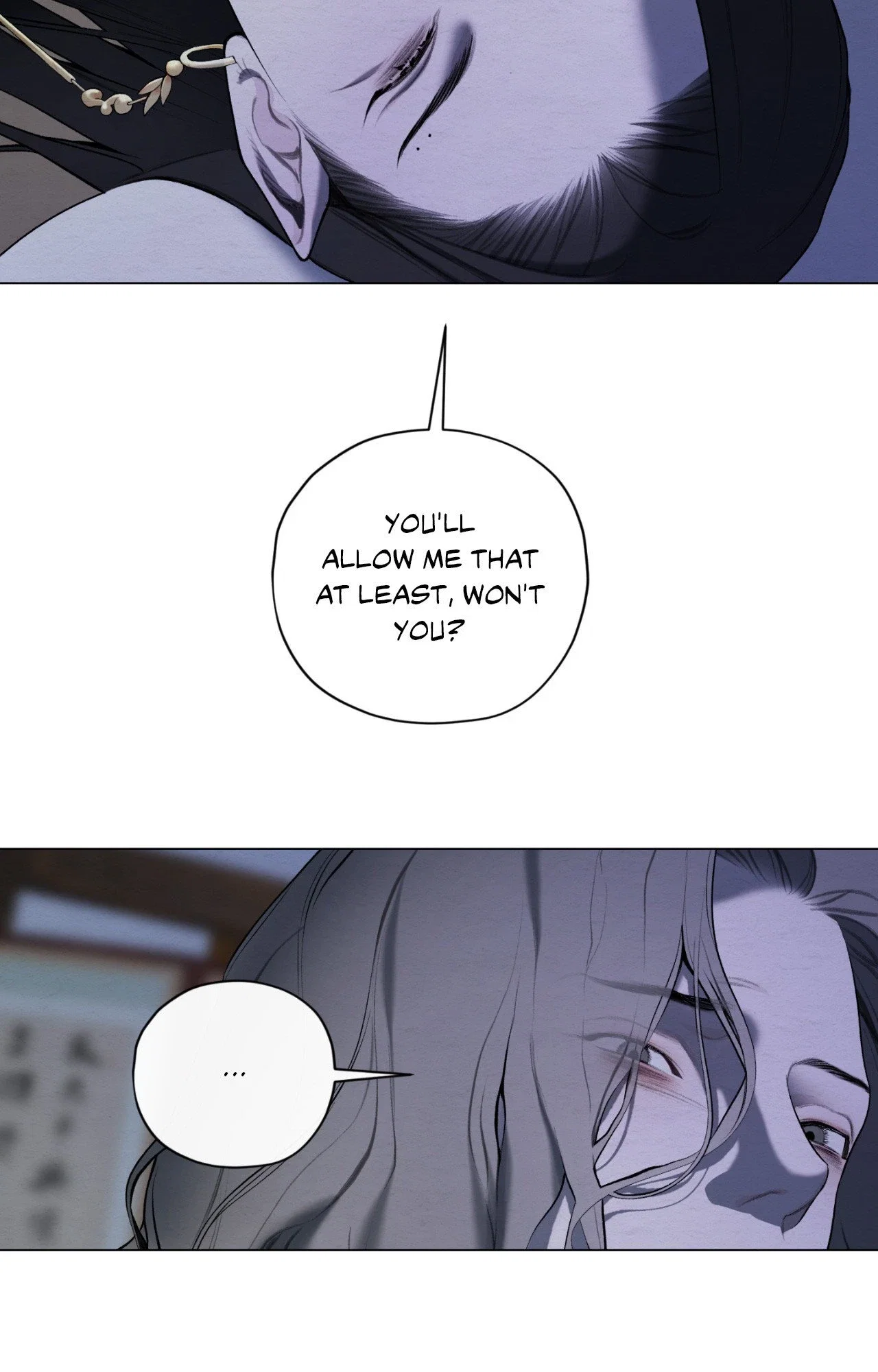 A Twisted Fate Chapter 55 - Page 71