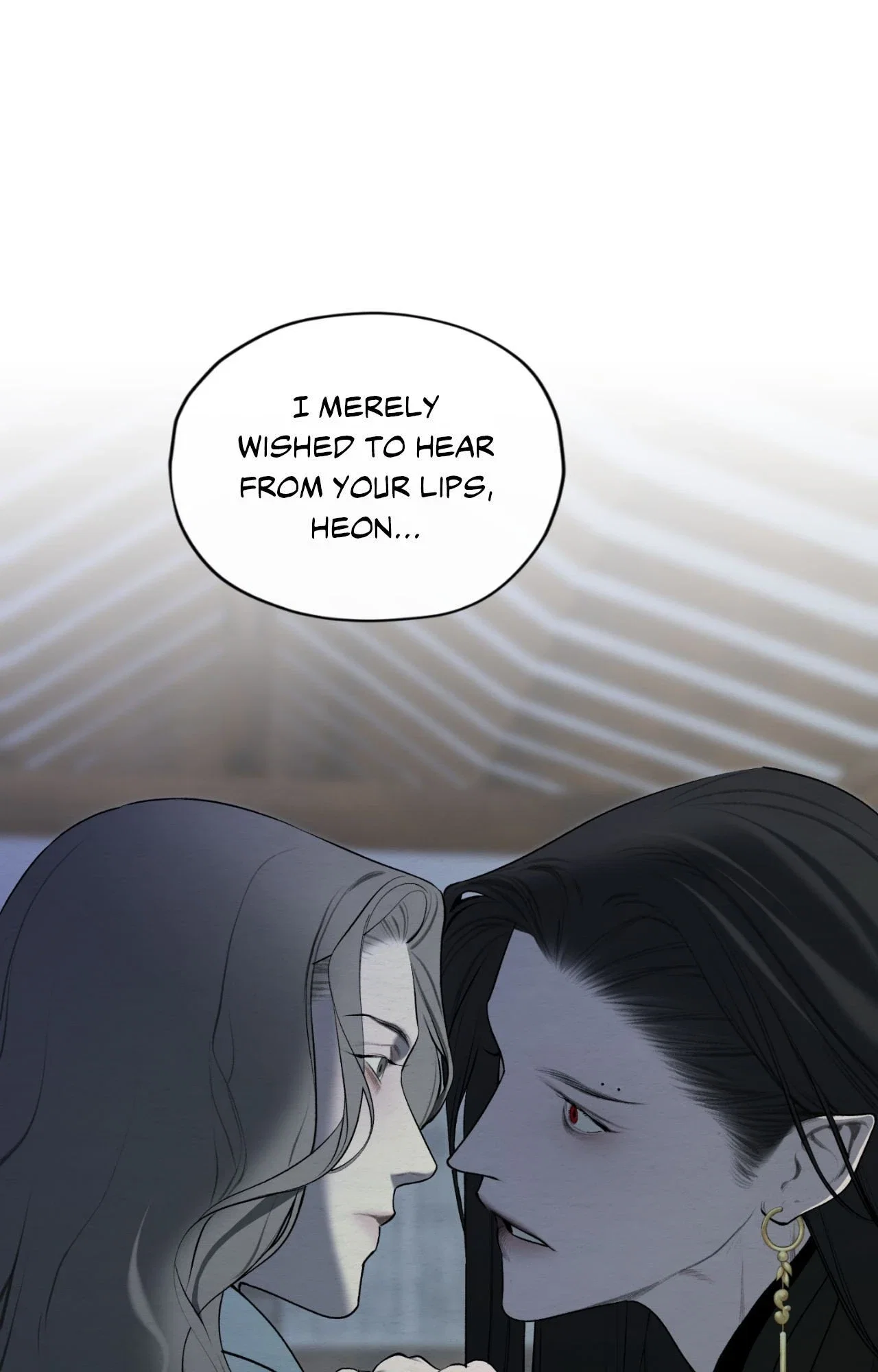 A Twisted Fate Chapter 55 - Page 76