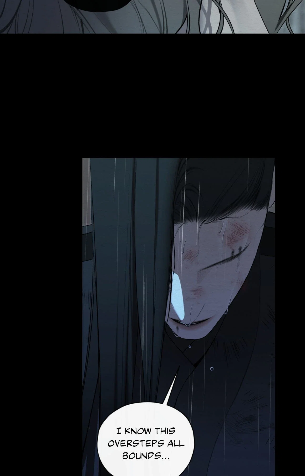 A Twisted Fate Chapter 55 - Page 78