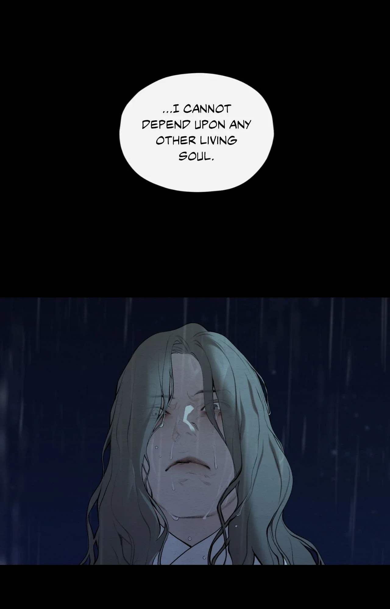 A Twisted Fate Chapter 55 - Page 81