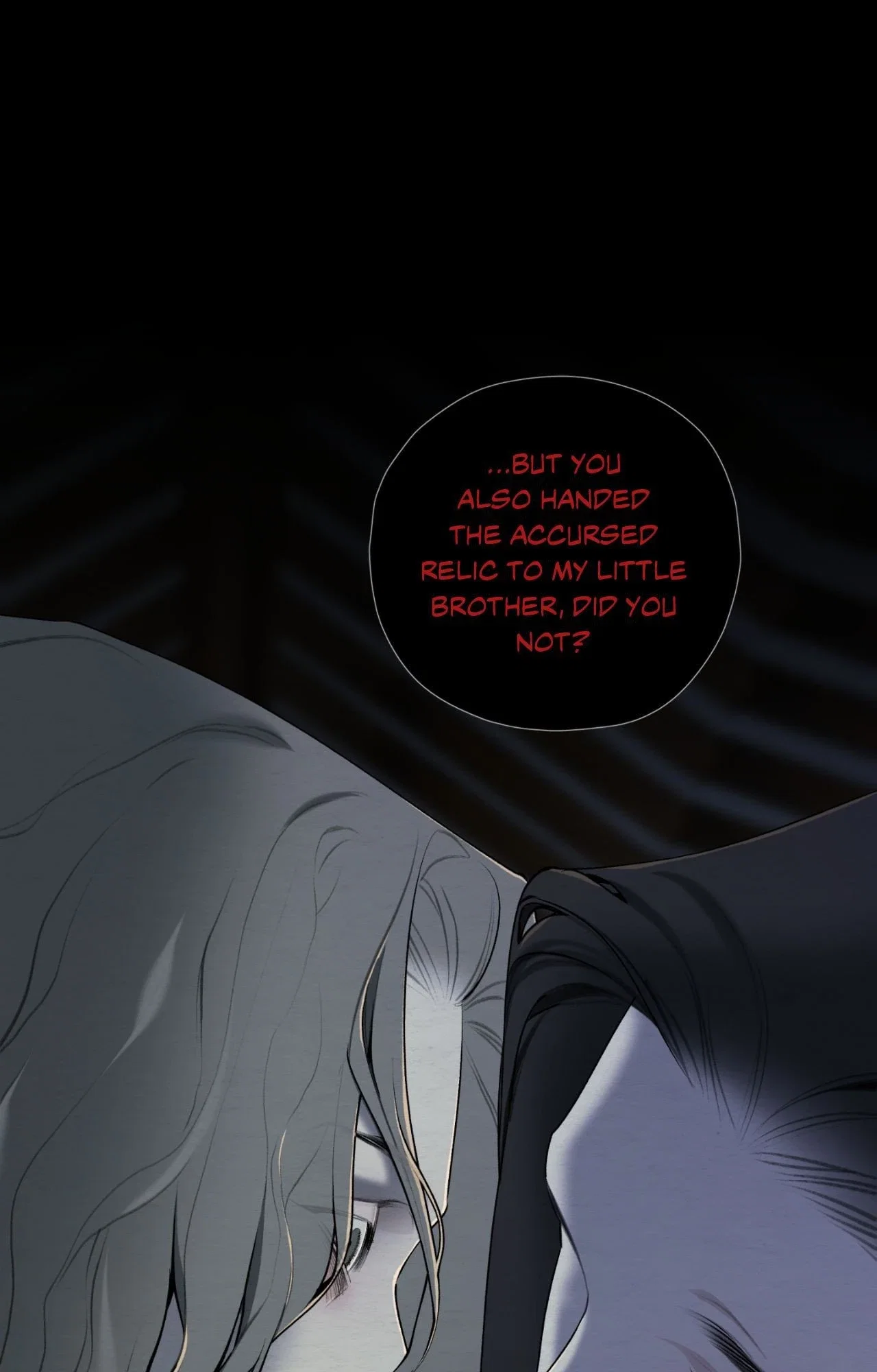 A Twisted Fate Chapter 55 - Page 82