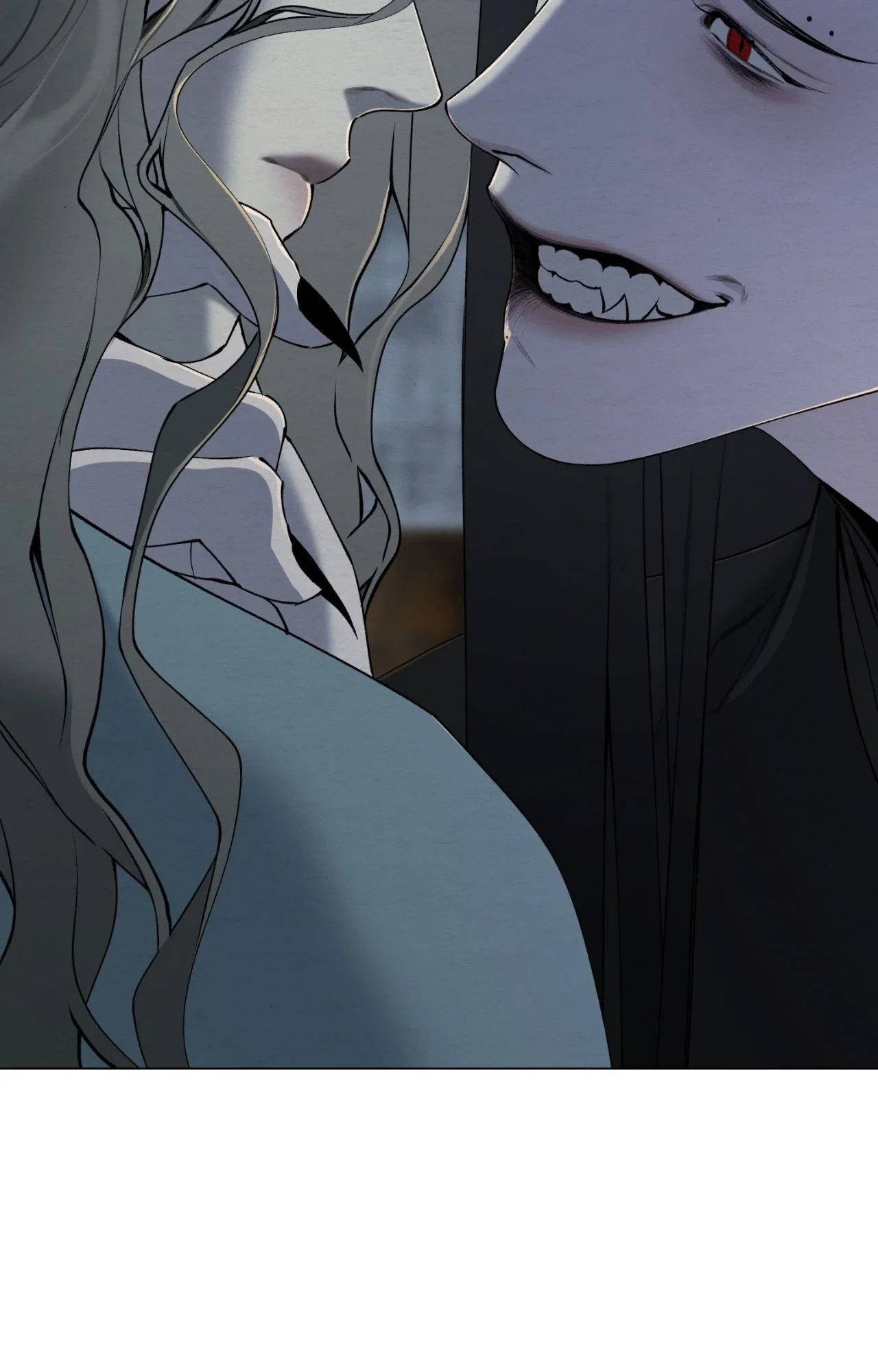 A Twisted Fate Chapter 55 - Page 83
