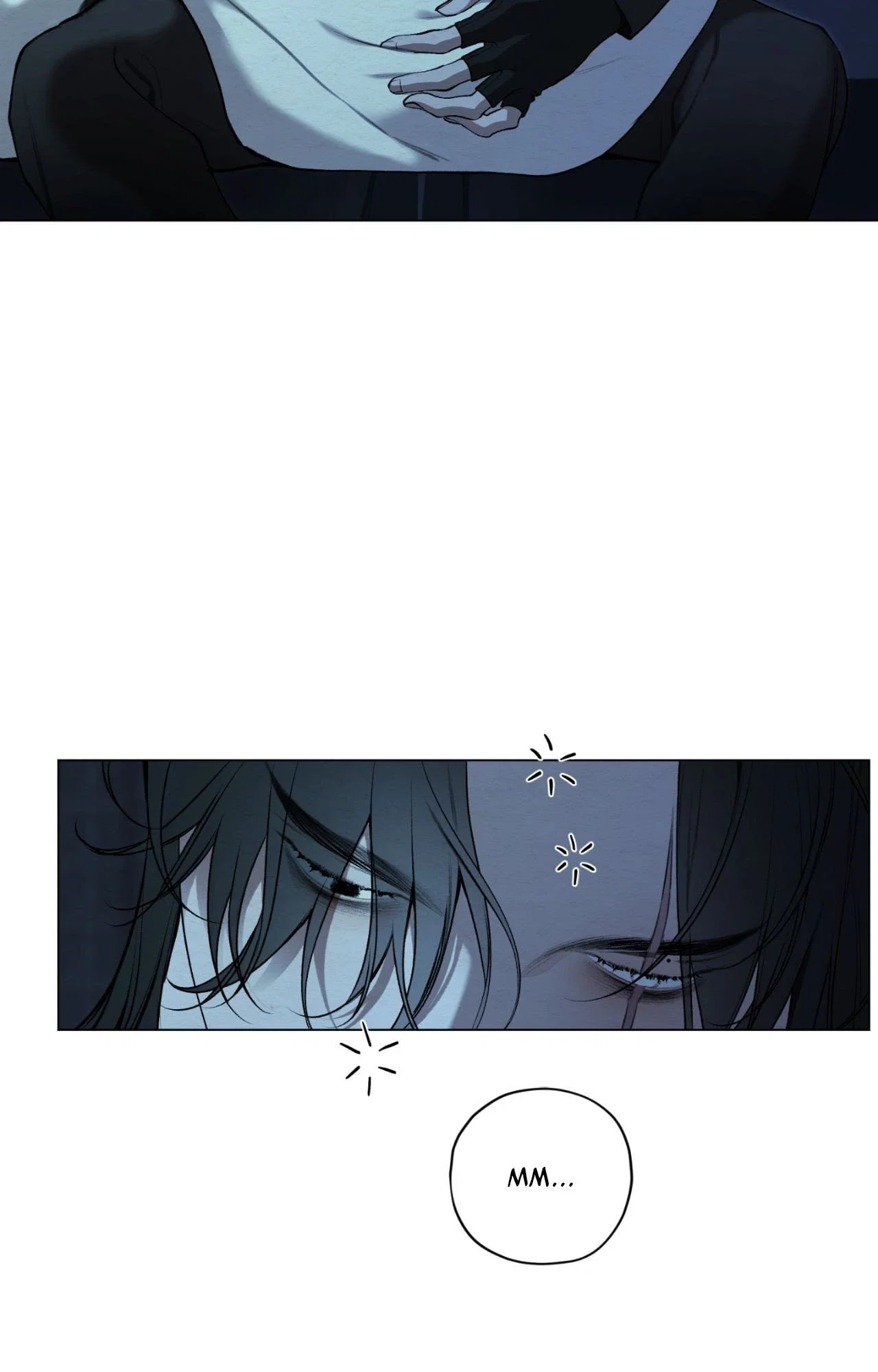 A Twisted Fate Chapter 55 - Page 88