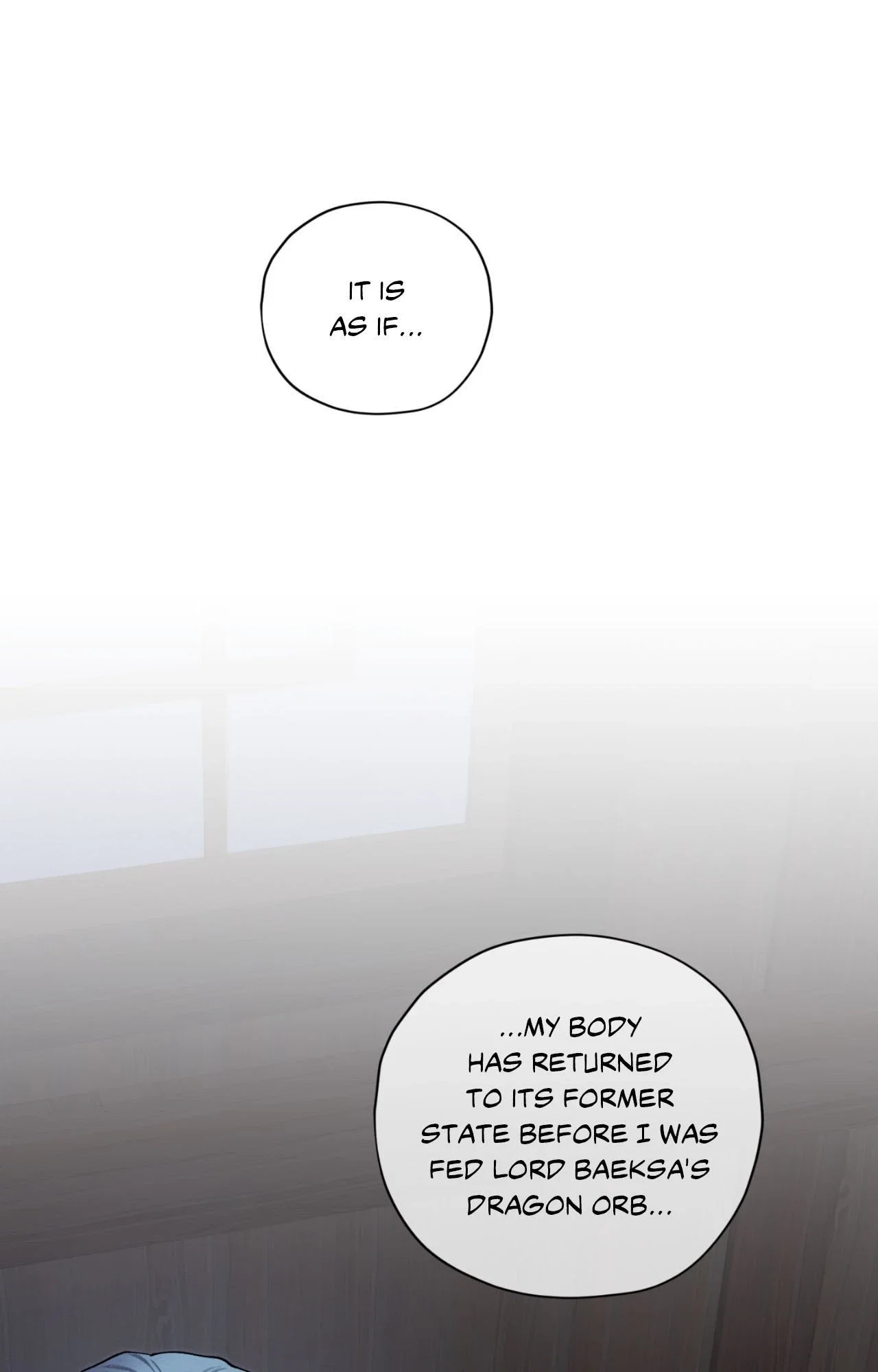 A Twisted Fate Chapter 55 - Page 90