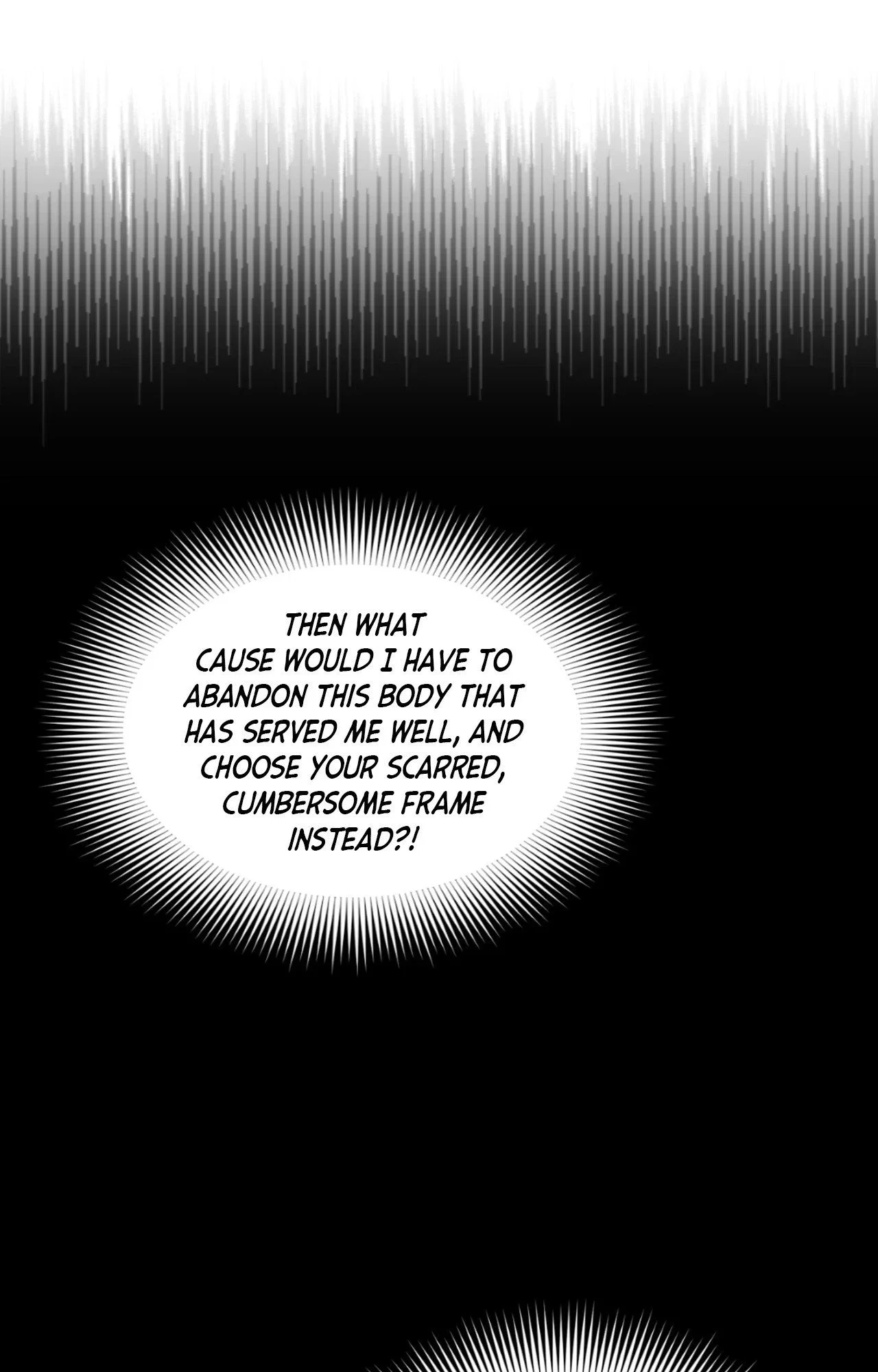 A Twisted Fate Chapter 55 - Page 92