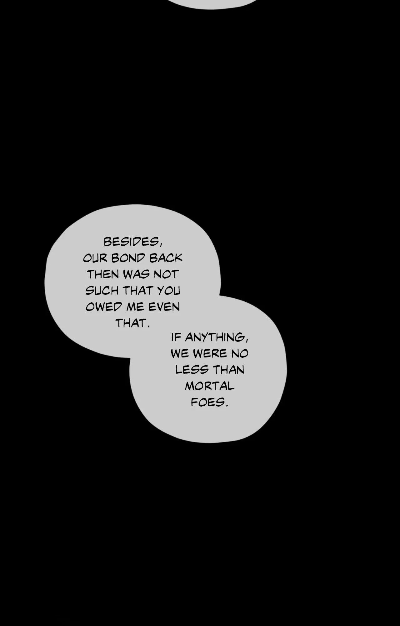 A Twisted Fate Chapter 55 - Page 95