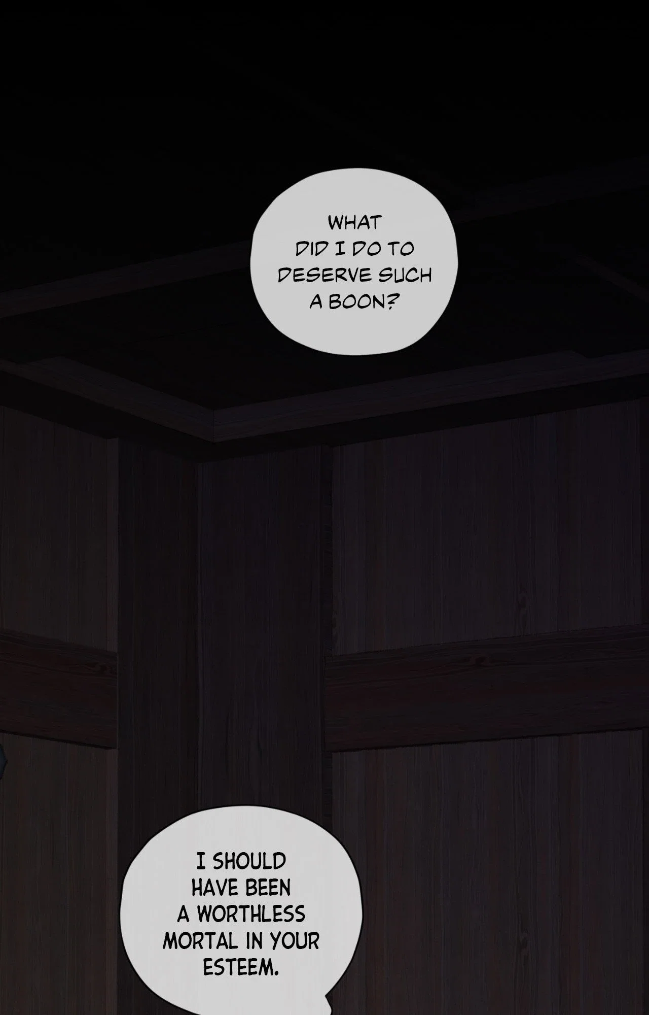 A Twisted Fate Chapter 55 - Page 96