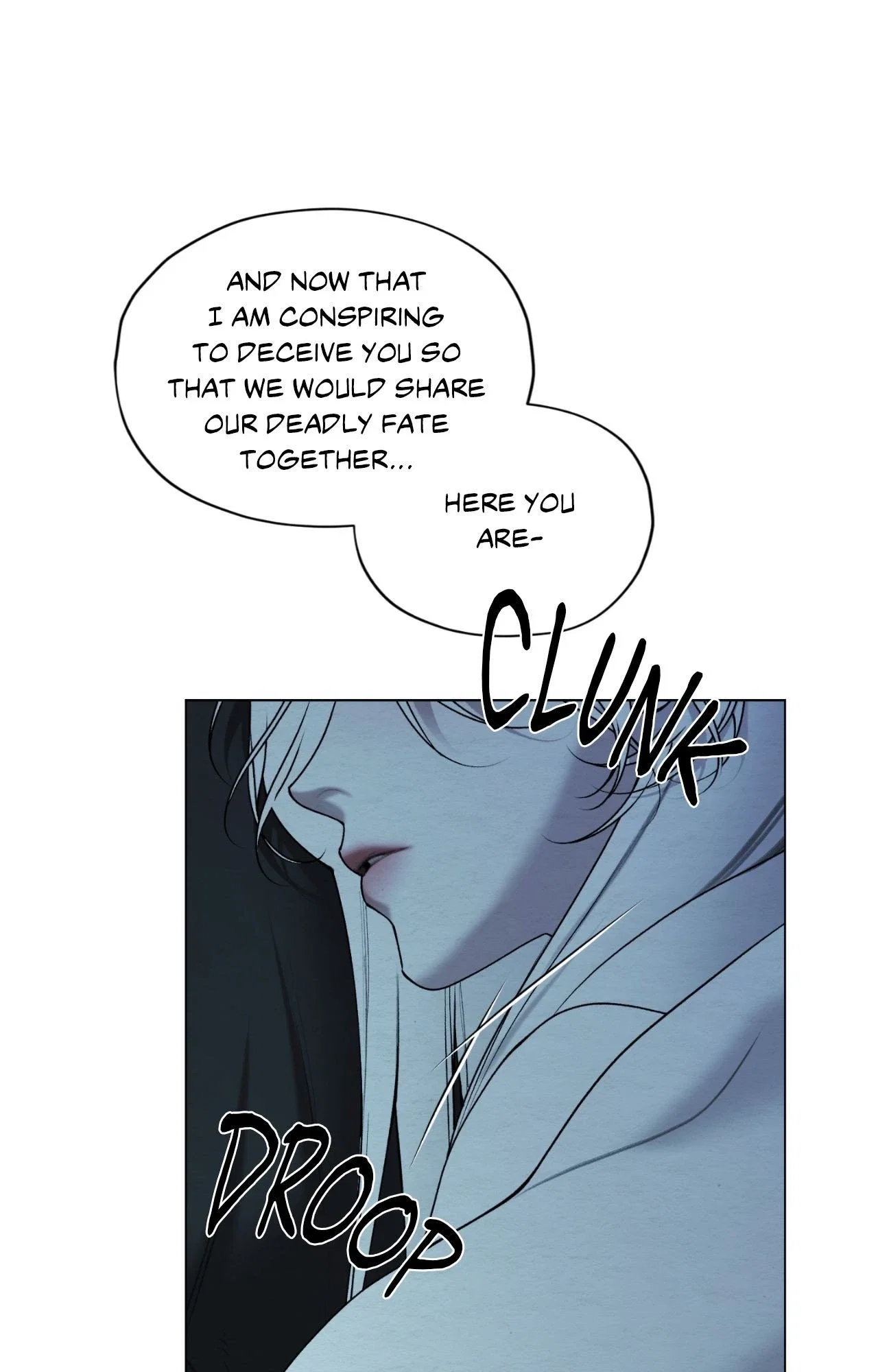 A Twisted Fate Chapter 55 - Page 98