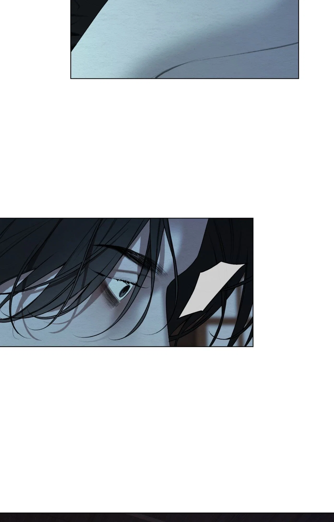 A Twisted Fate Chapter 55 - Page 99