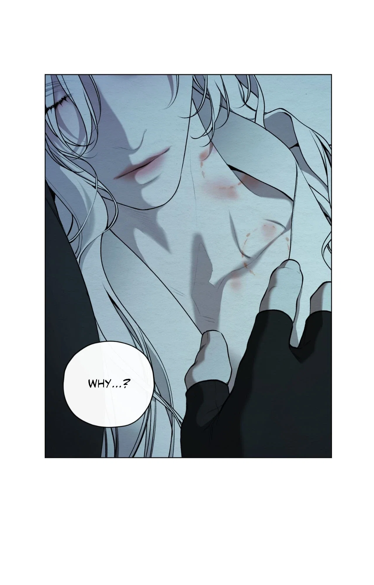 A Twisted Fate Chapter 55 - Page 101