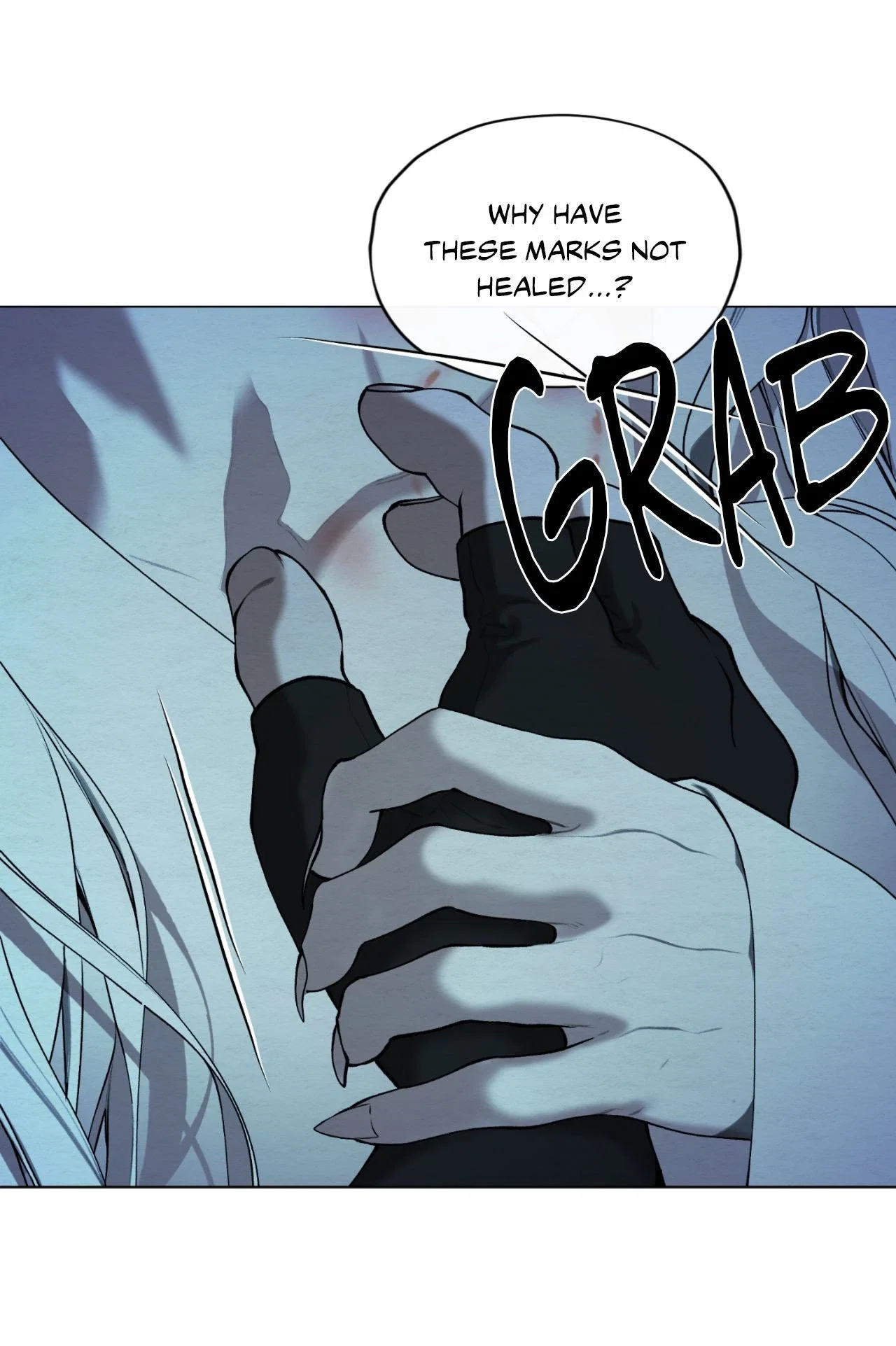 A Twisted Fate Chapter 55 - Page 102