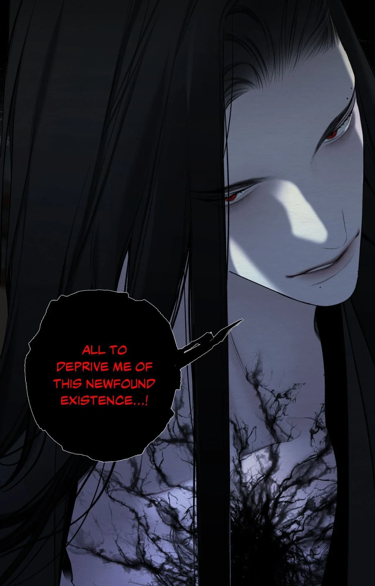 A Twisted Fate Chapter 57 - Page 5