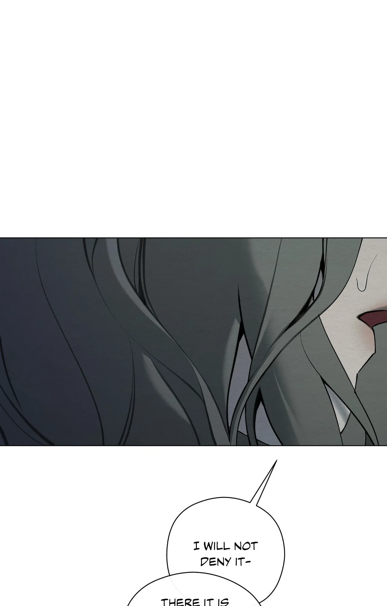 A Twisted Fate Chapter 57 - Page 8