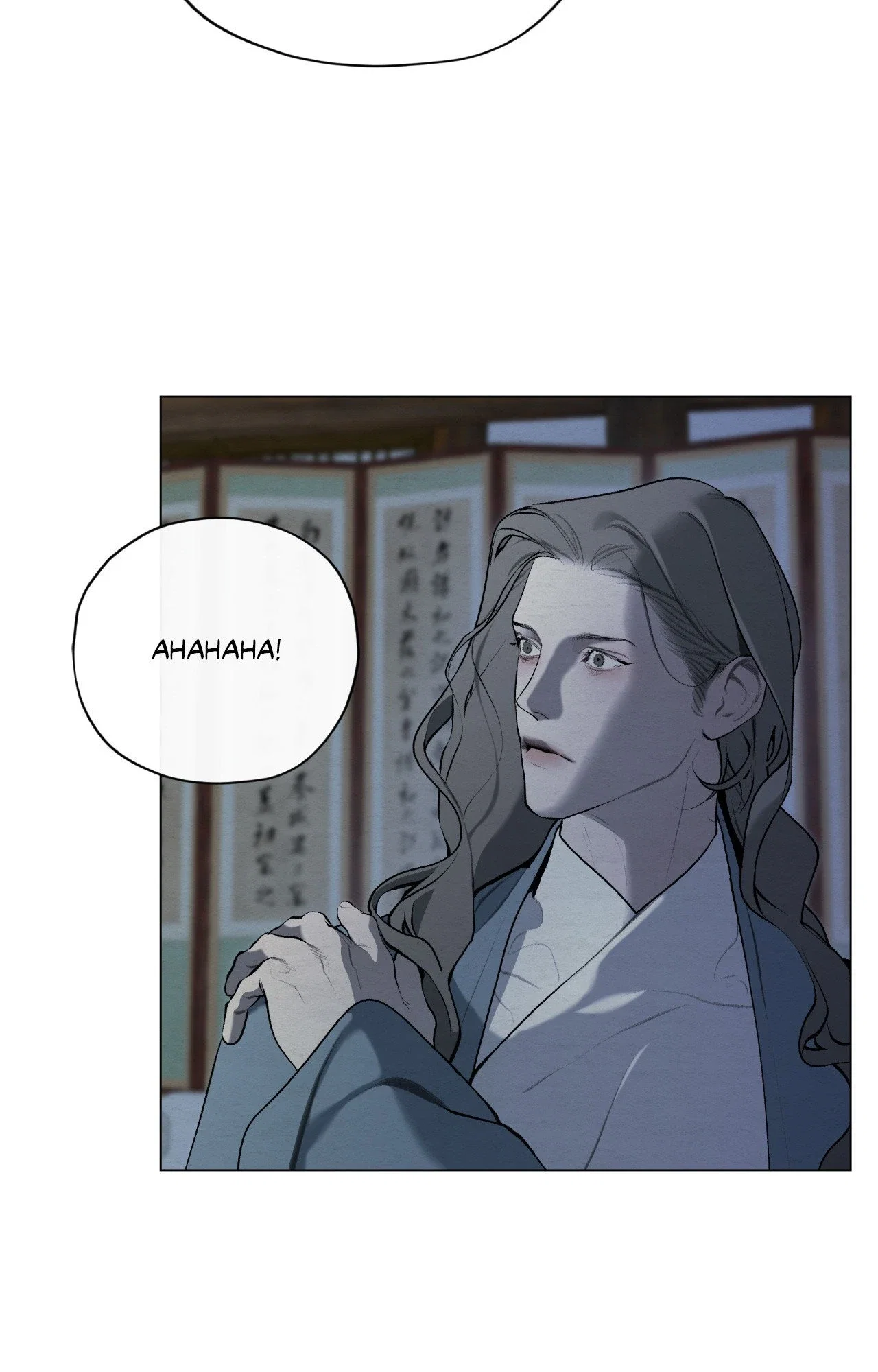 A Twisted Fate Chapter 57 - Page 11