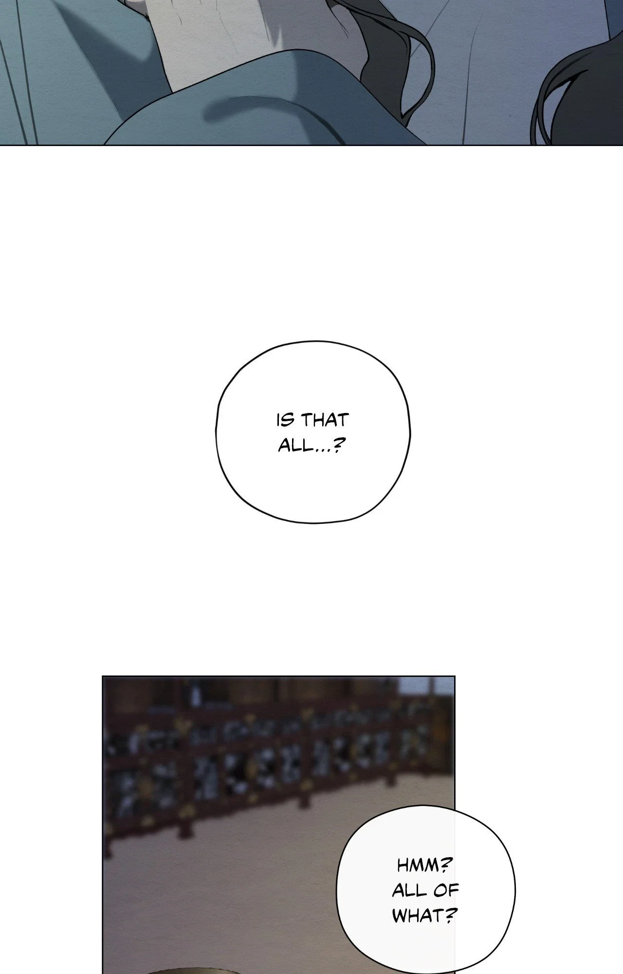 A Twisted Fate Chapter 57 - Page 13