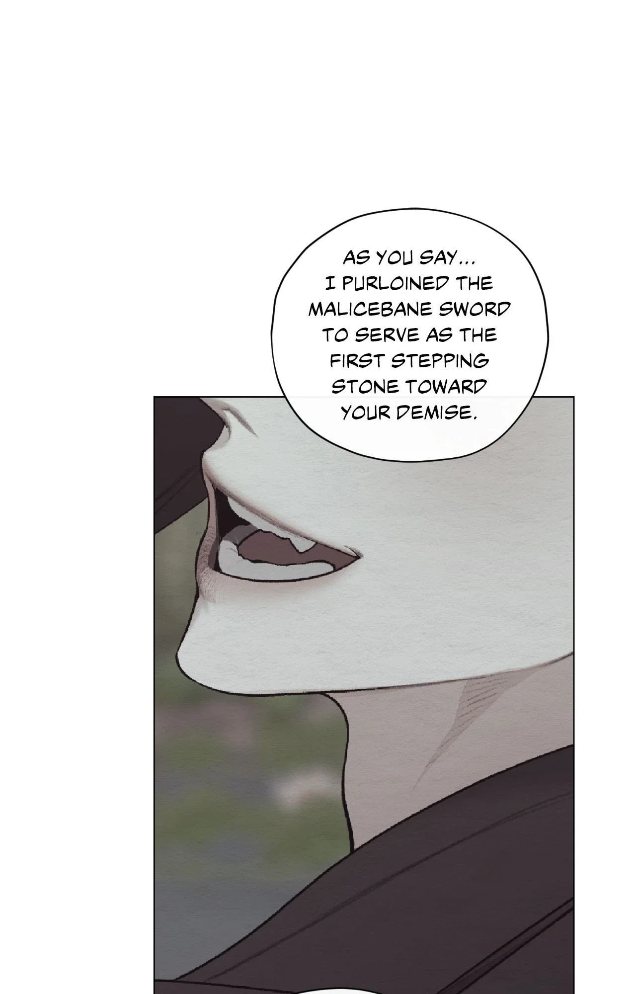 A Twisted Fate Chapter 57 - Page 15