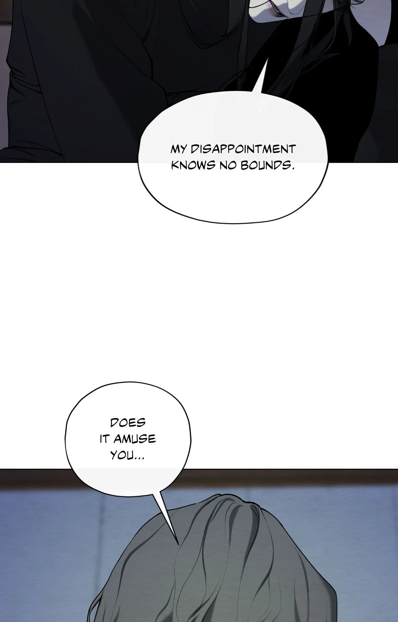 A Twisted Fate Chapter 57 - Page 17