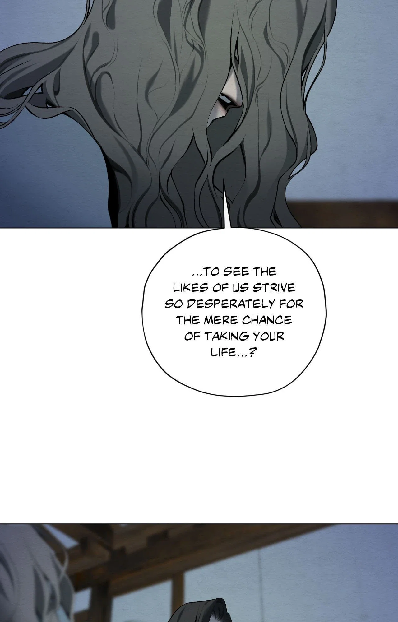 A Twisted Fate Chapter 57 - Page 18