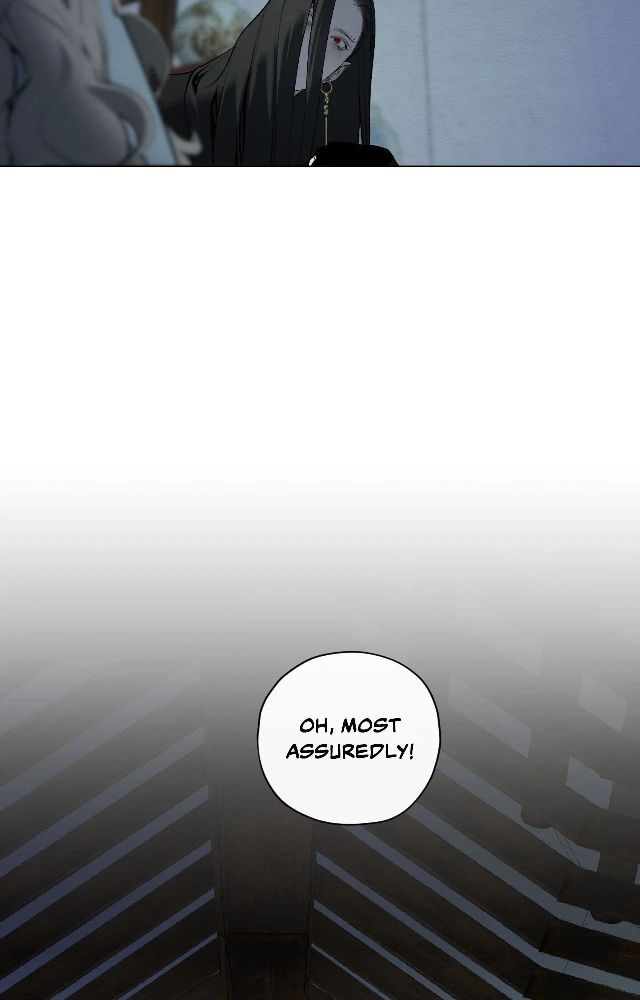 A Twisted Fate Chapter 57 - Page 19