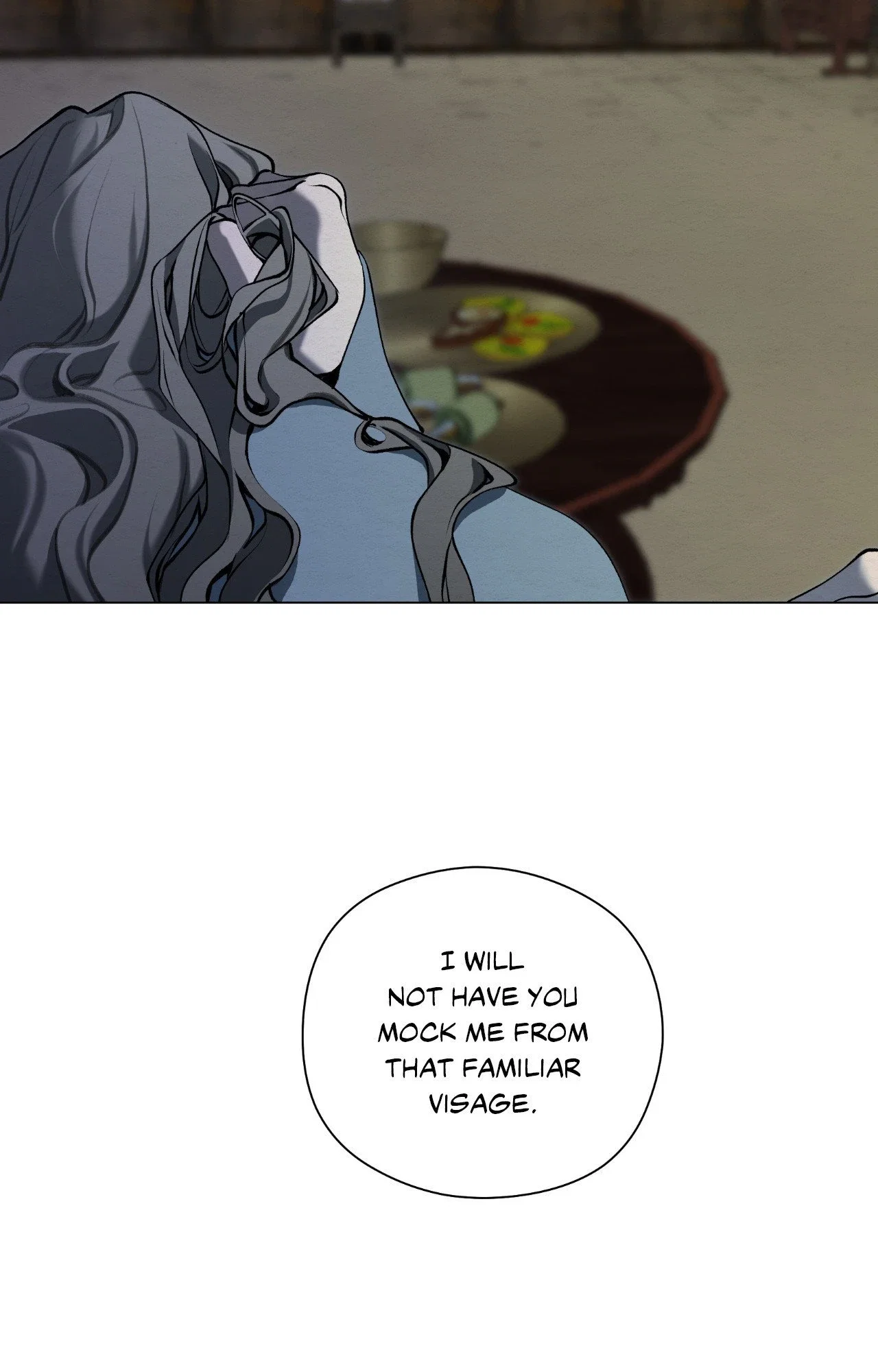 A Twisted Fate Chapter 57 - Page 24