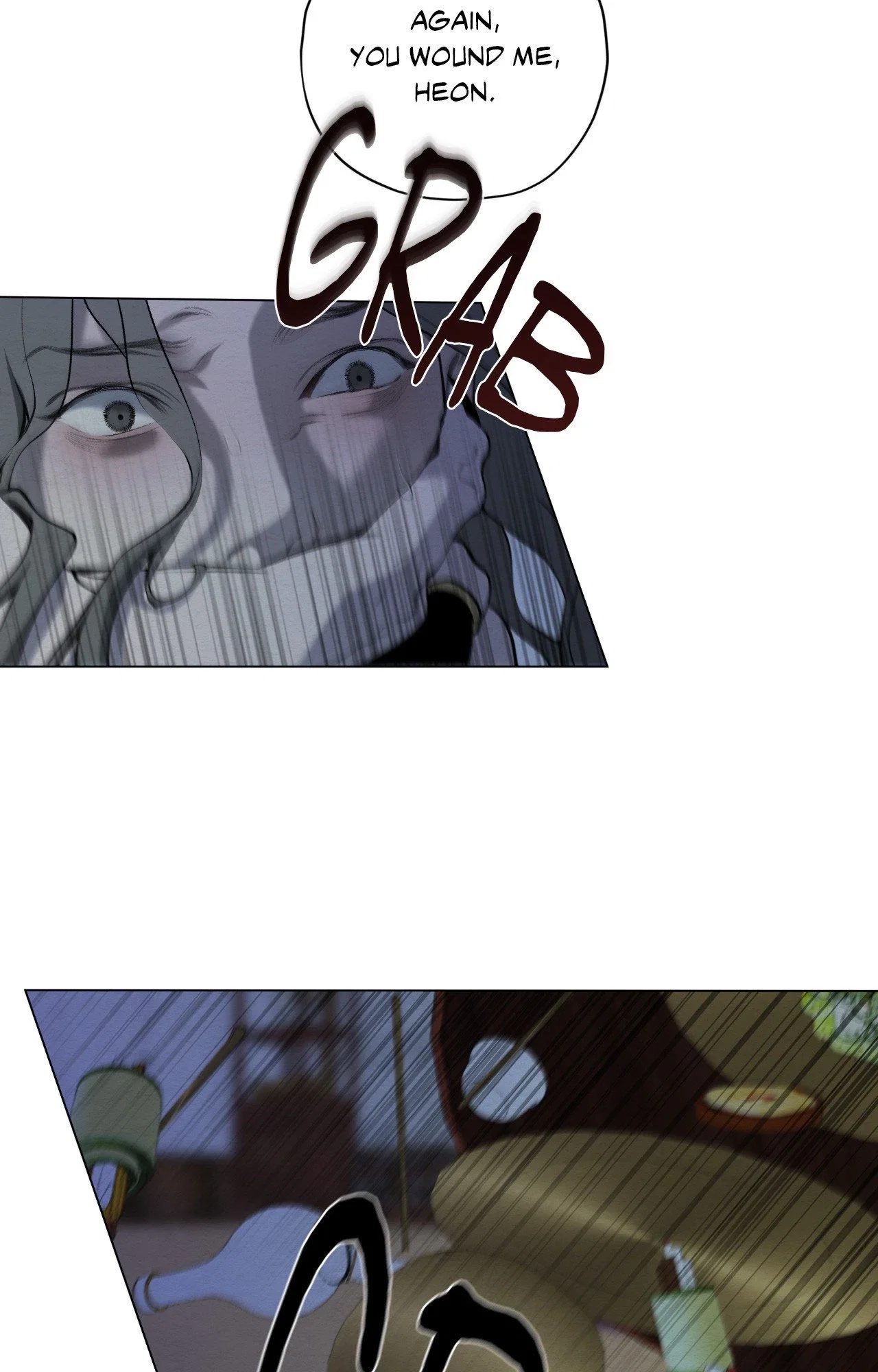 A Twisted Fate Chapter 57 - Page 30