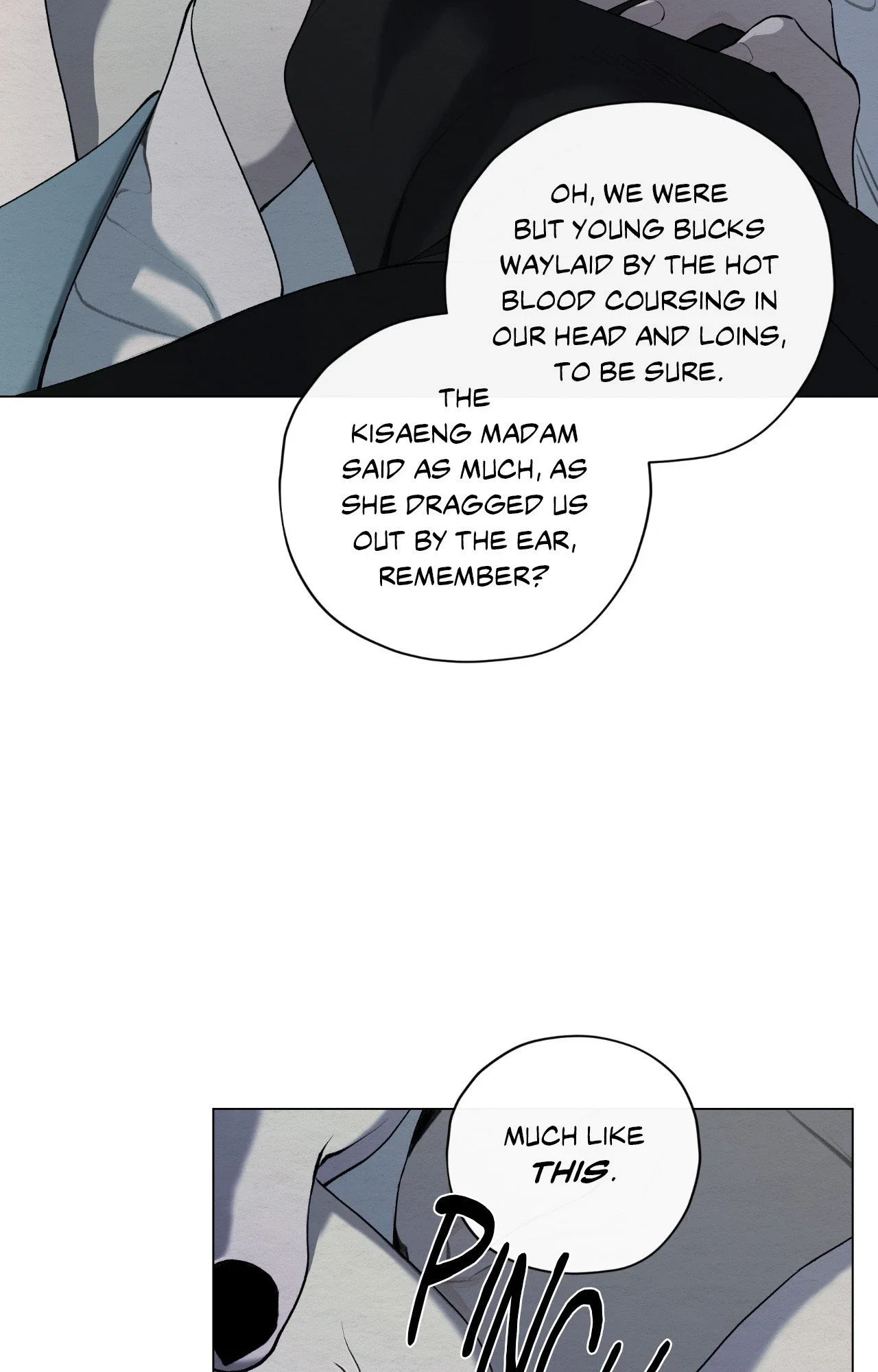 A Twisted Fate Chapter 57 - Page 36