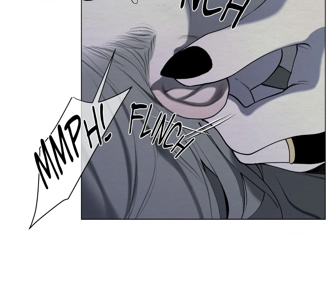A Twisted Fate Chapter 57 - Page 37
