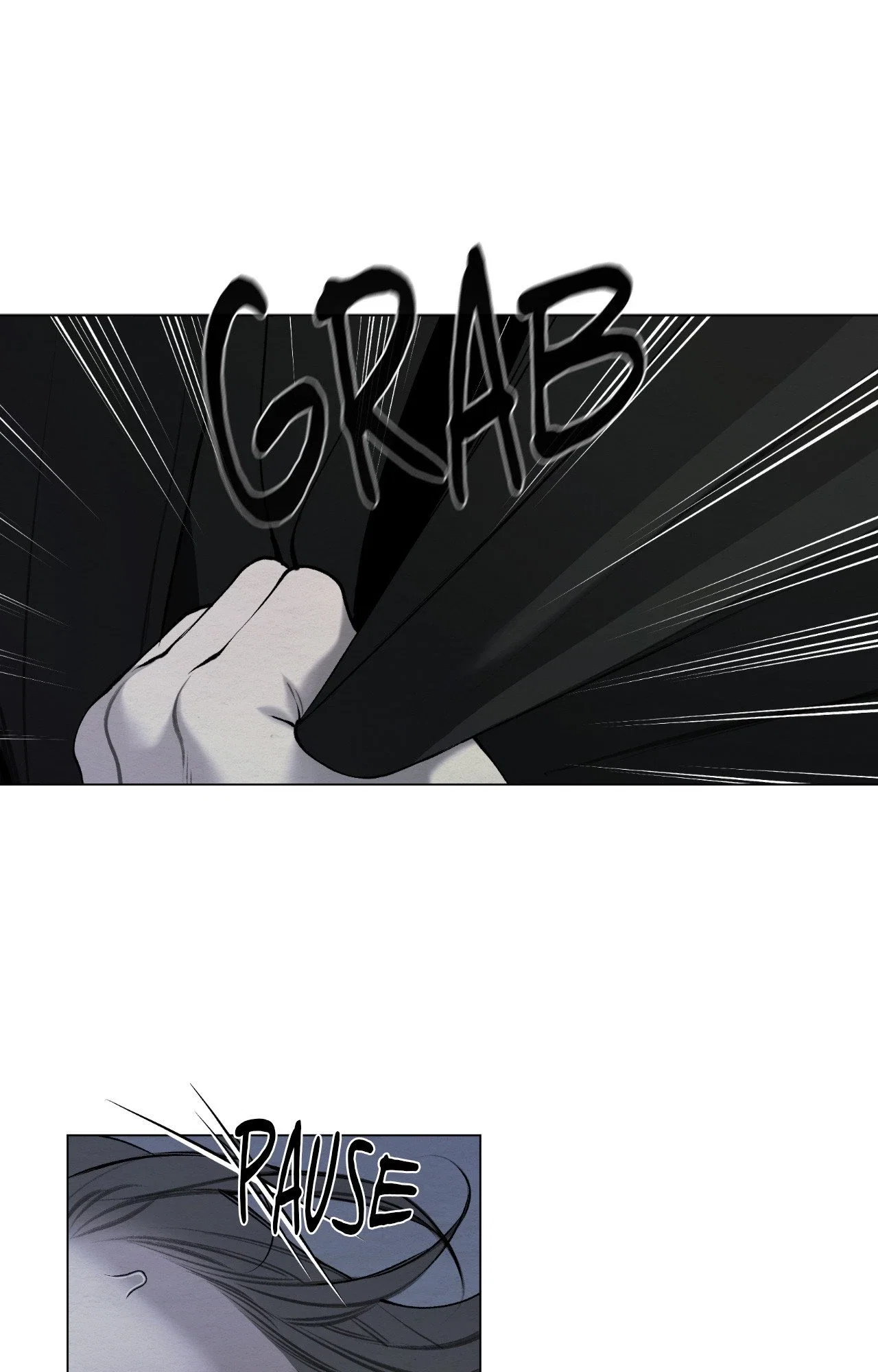 A Twisted Fate Chapter 57 - Page 42