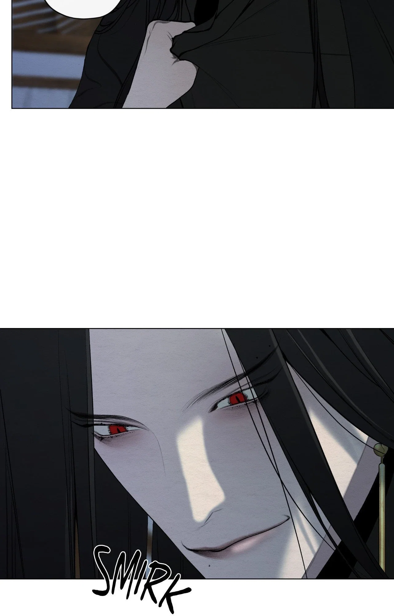 A Twisted Fate Chapter 57 - Page 44