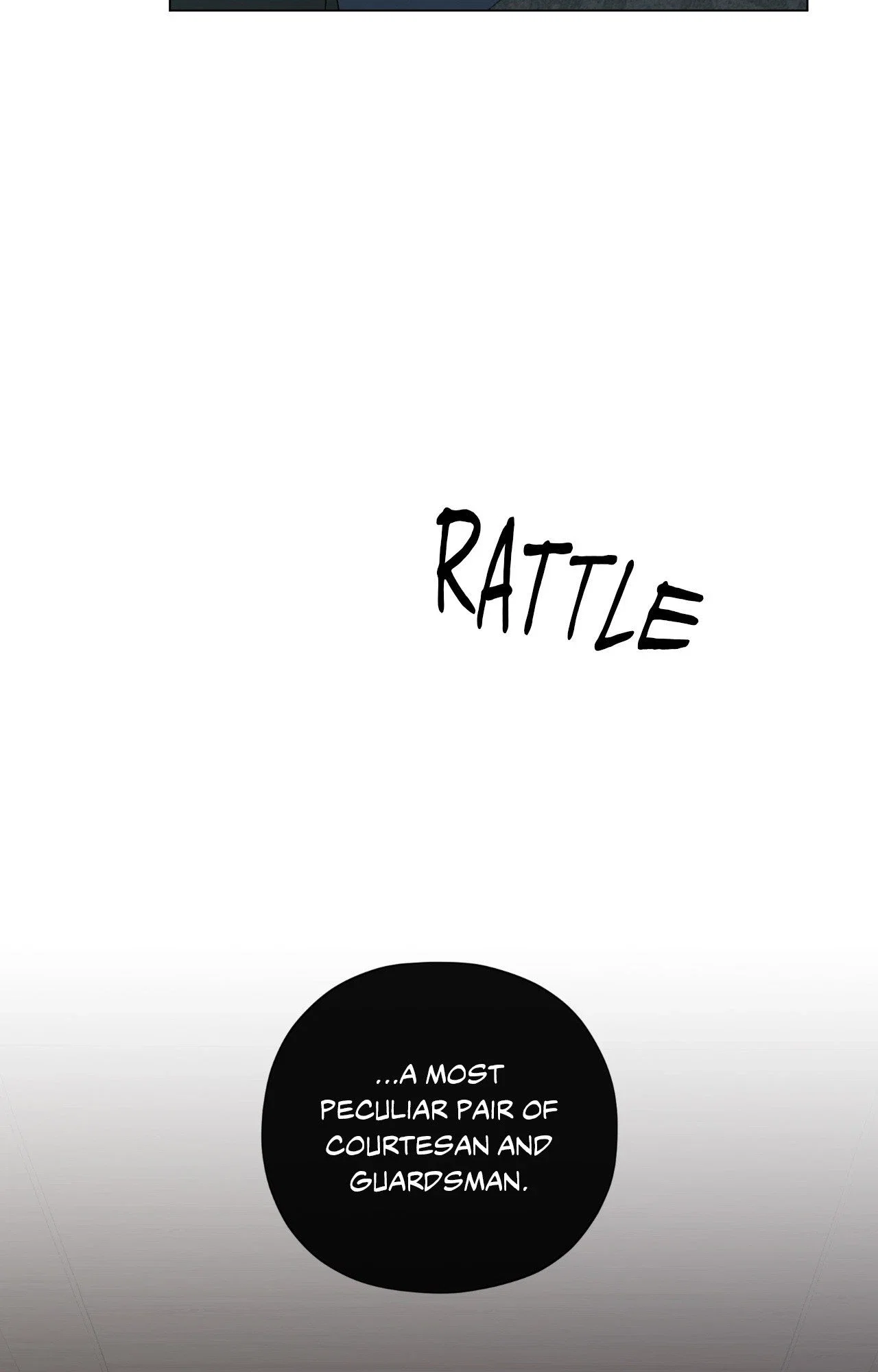 A Twisted Fate Chapter 57 - Page 49