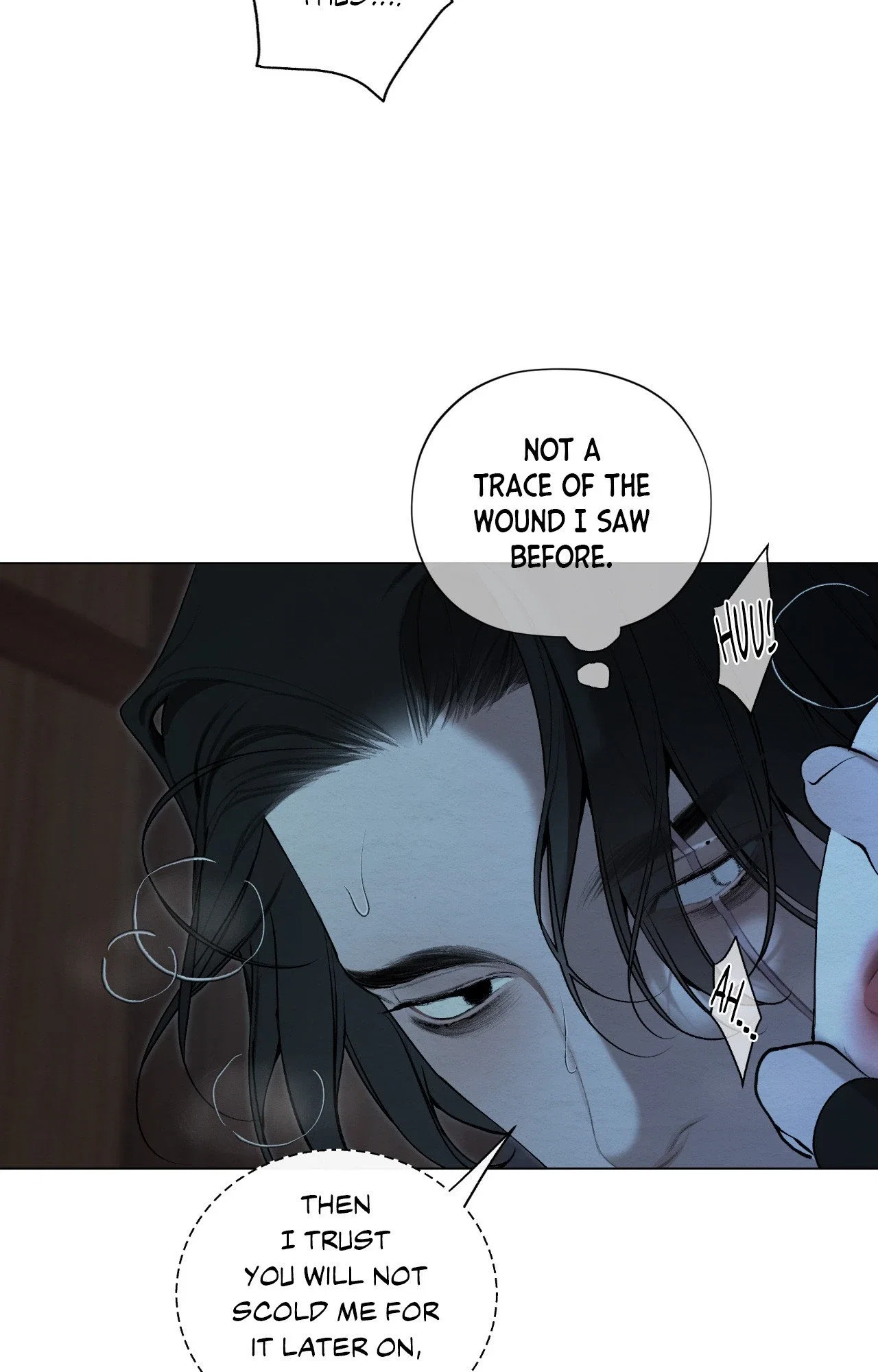 A Twisted Fate Chapter 57 - Page 52