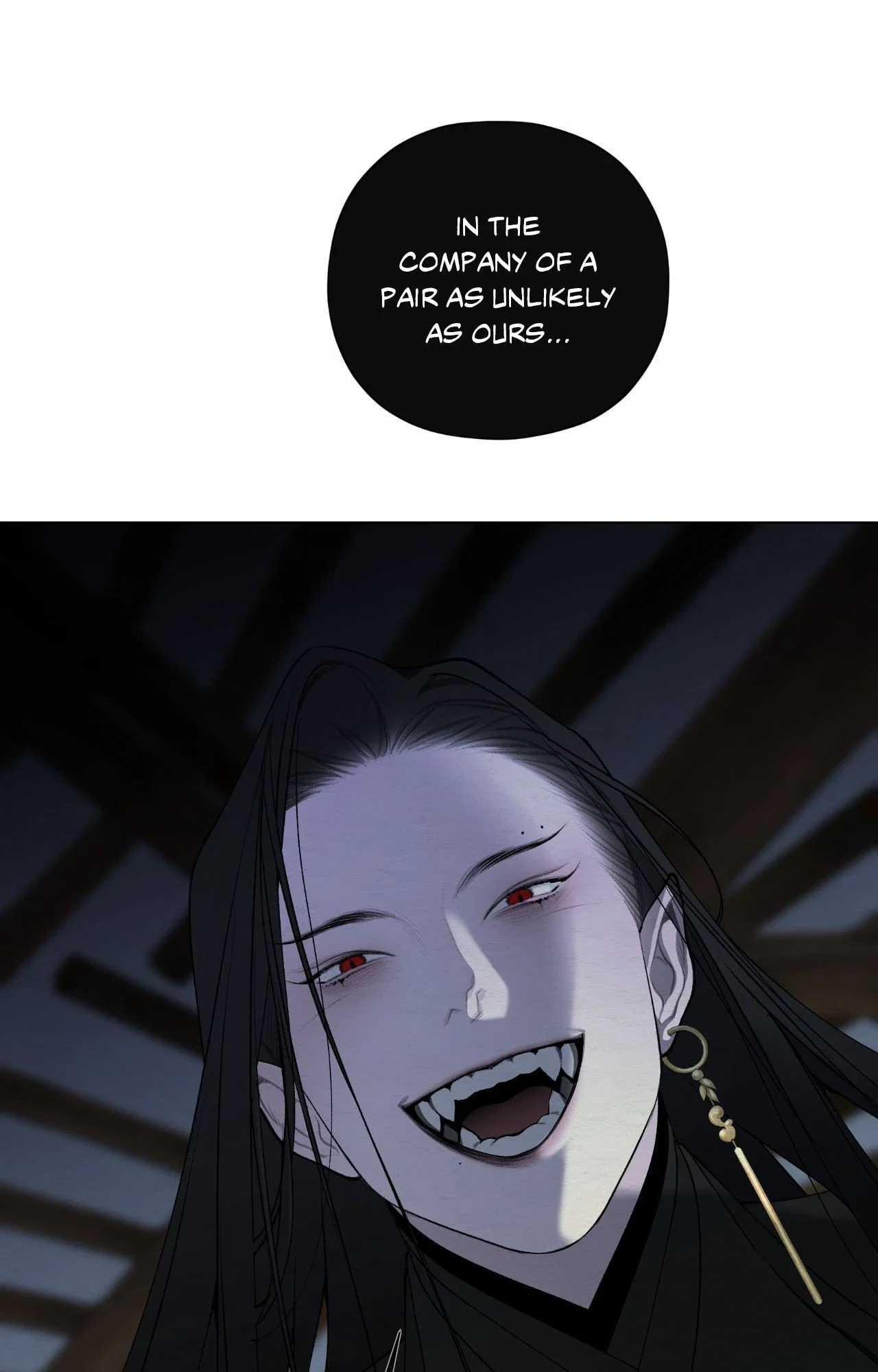 A Twisted Fate Chapter 57 - Page 54