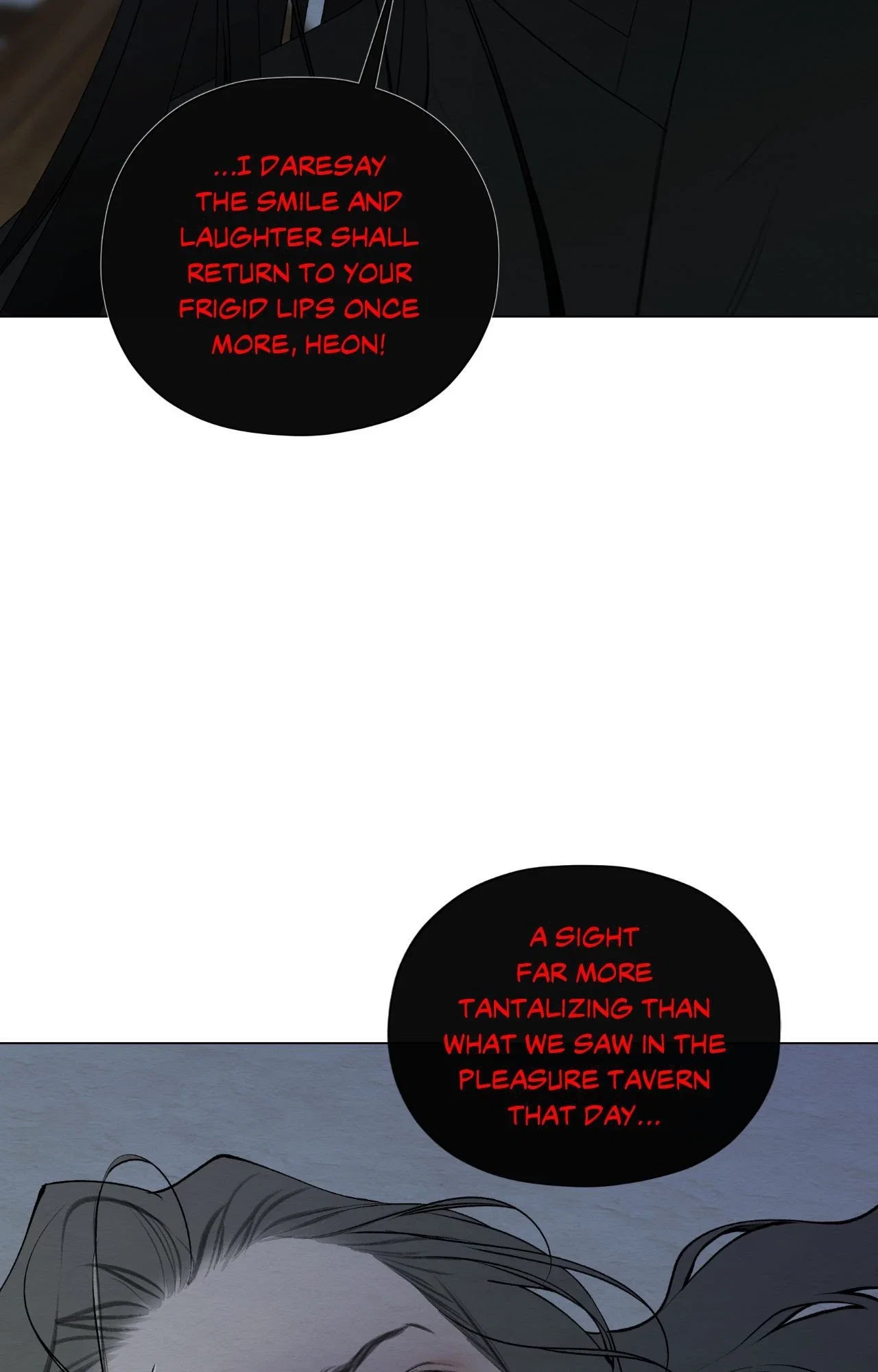 A Twisted Fate Chapter 57 - Page 55