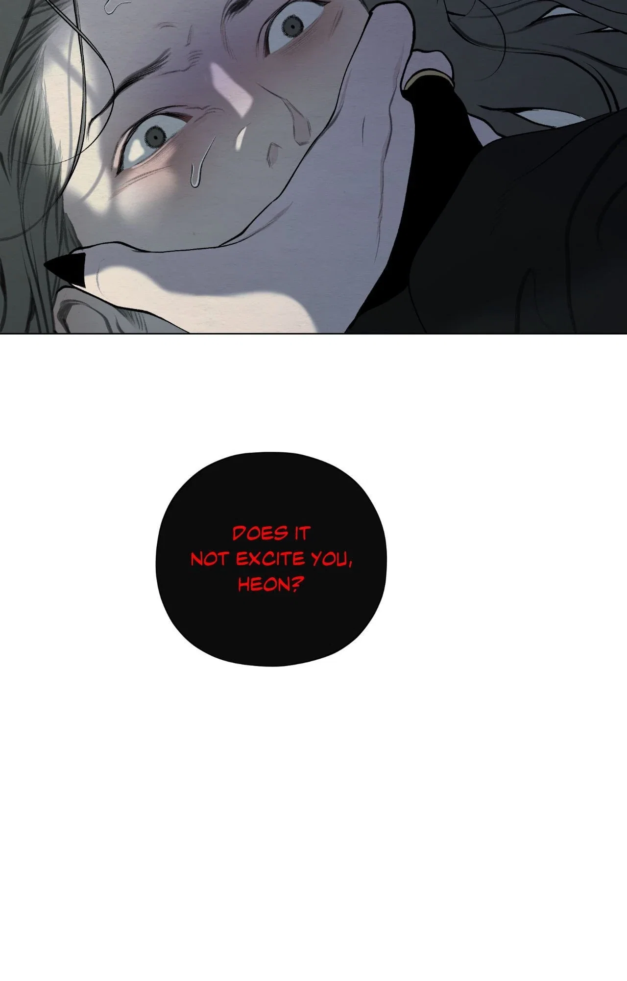 A Twisted Fate Chapter 57 - Page 56