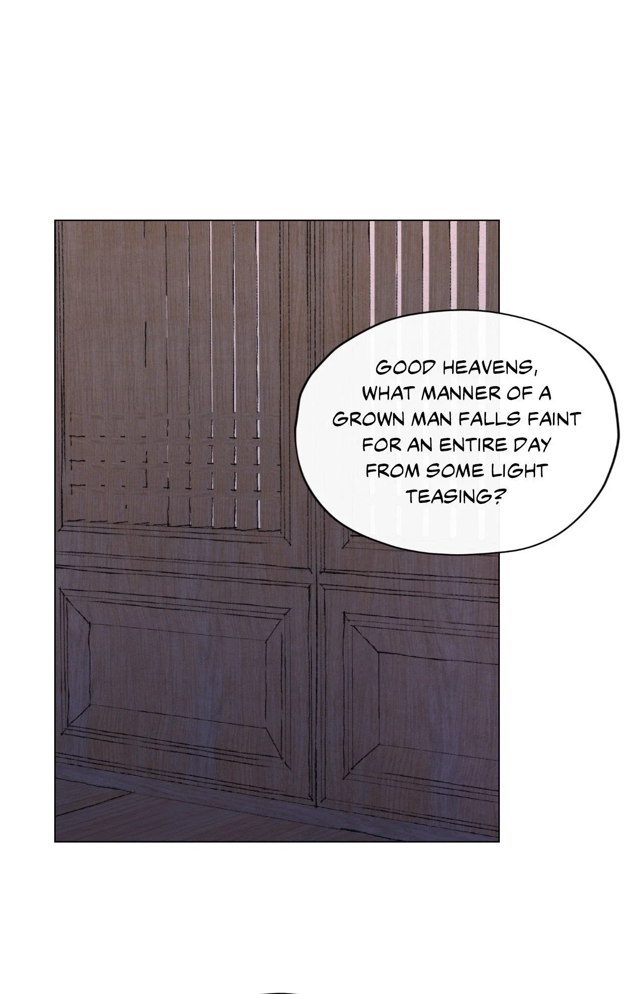 A Twisted Fate Chapter 57 - Page 63