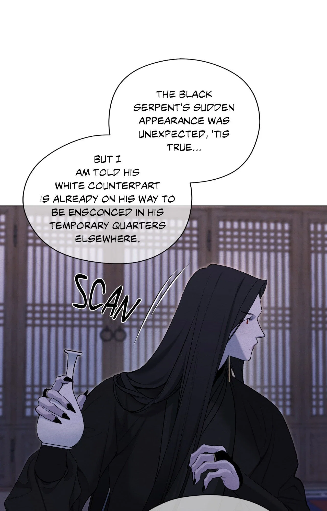 A Twisted Fate Chapter 57 - Page 67