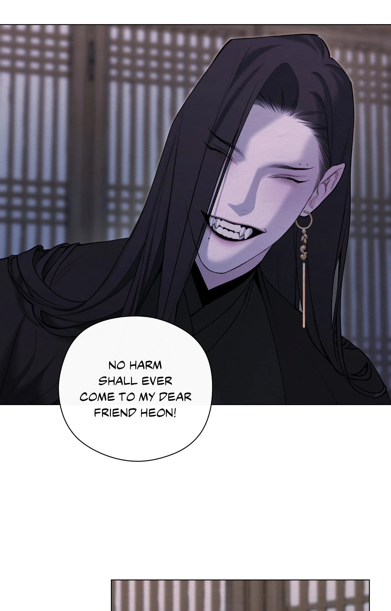 A Twisted Fate Chapter 57 - Page 73